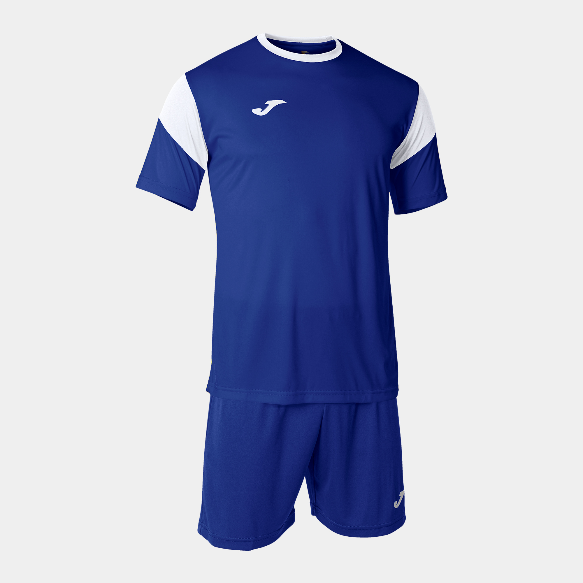 Футбольний комплект JOMA  PHOENIX 102741 синій/білий