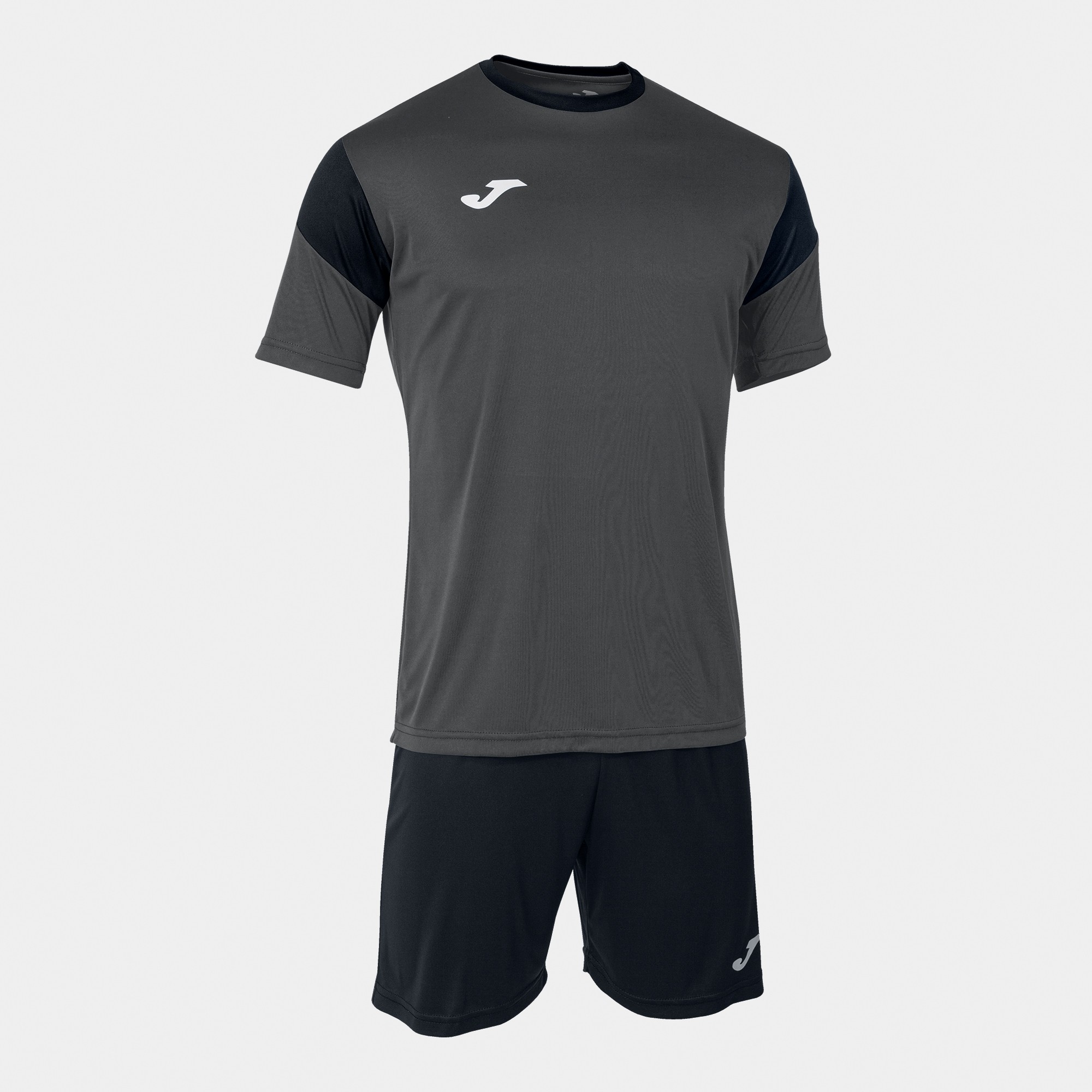 Футбольний комплект JOMA  PHOENIX 102741 темно-сірий