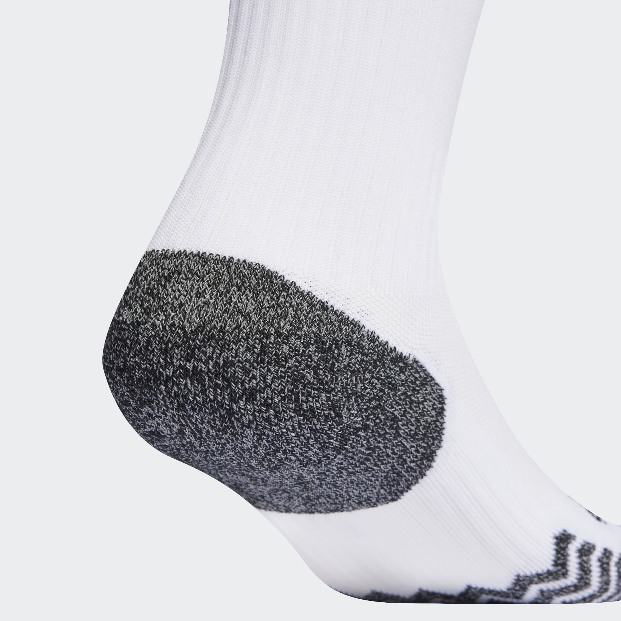 Гетры Аdidas ADISOCK 23 белый/черный