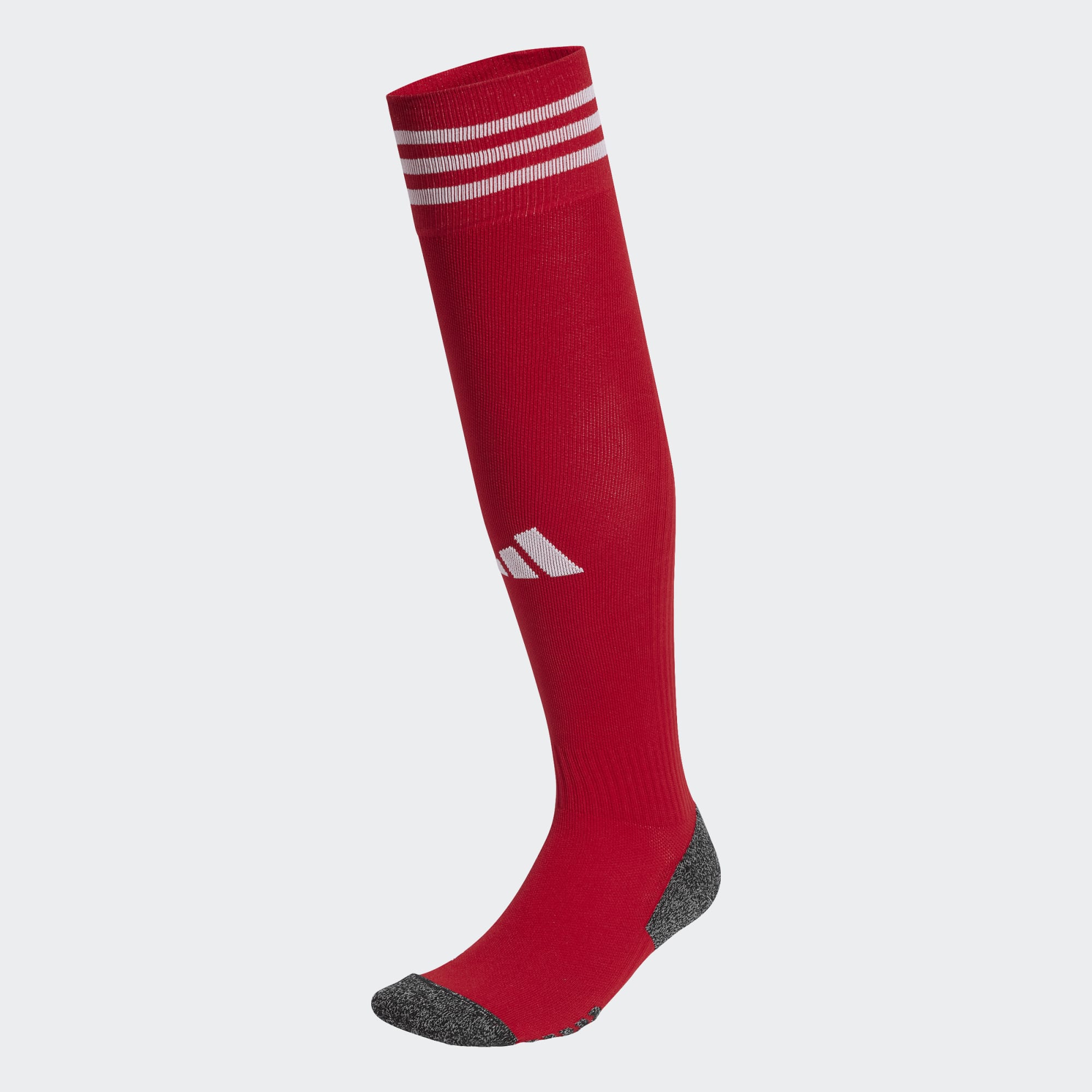 Гетры Аdidas ADISOCK 23 красный/белый
