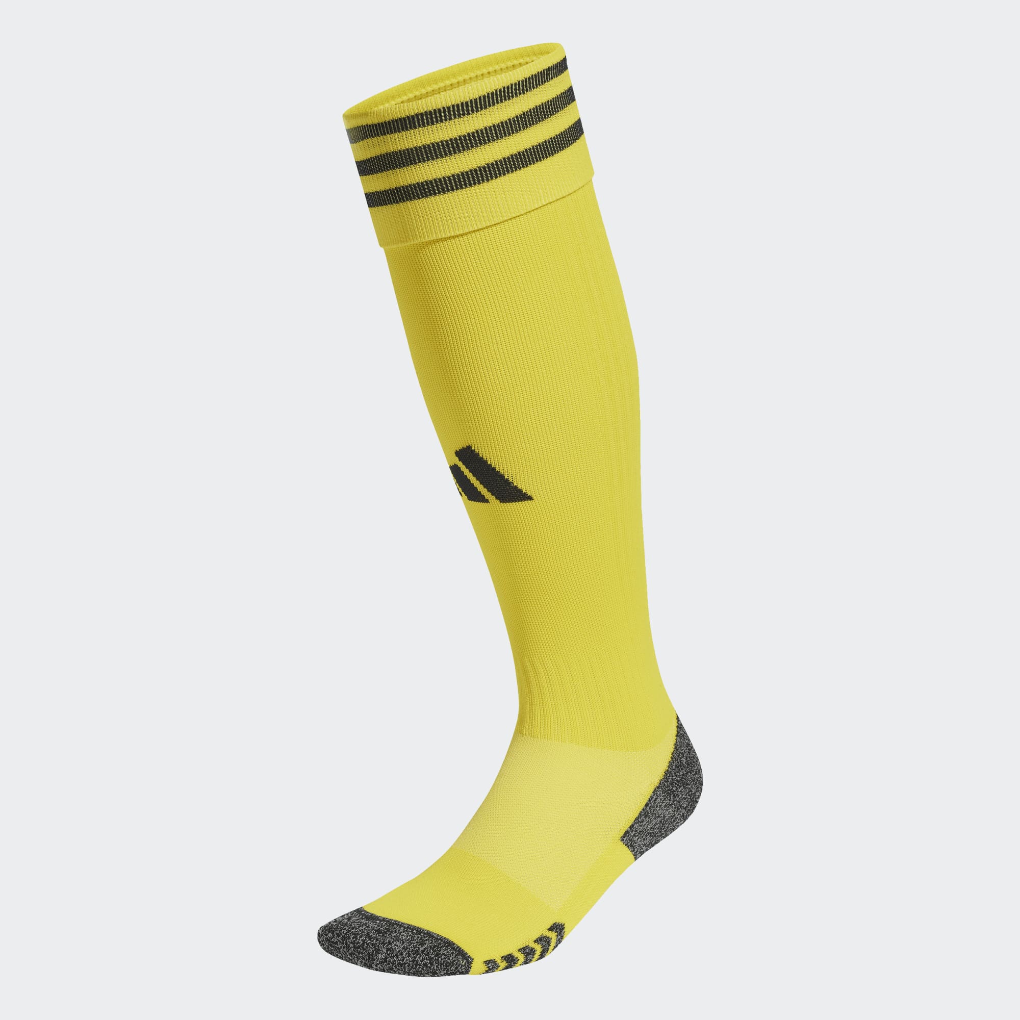 Гетры Аdidas ADISOCK 23 желтый/черный