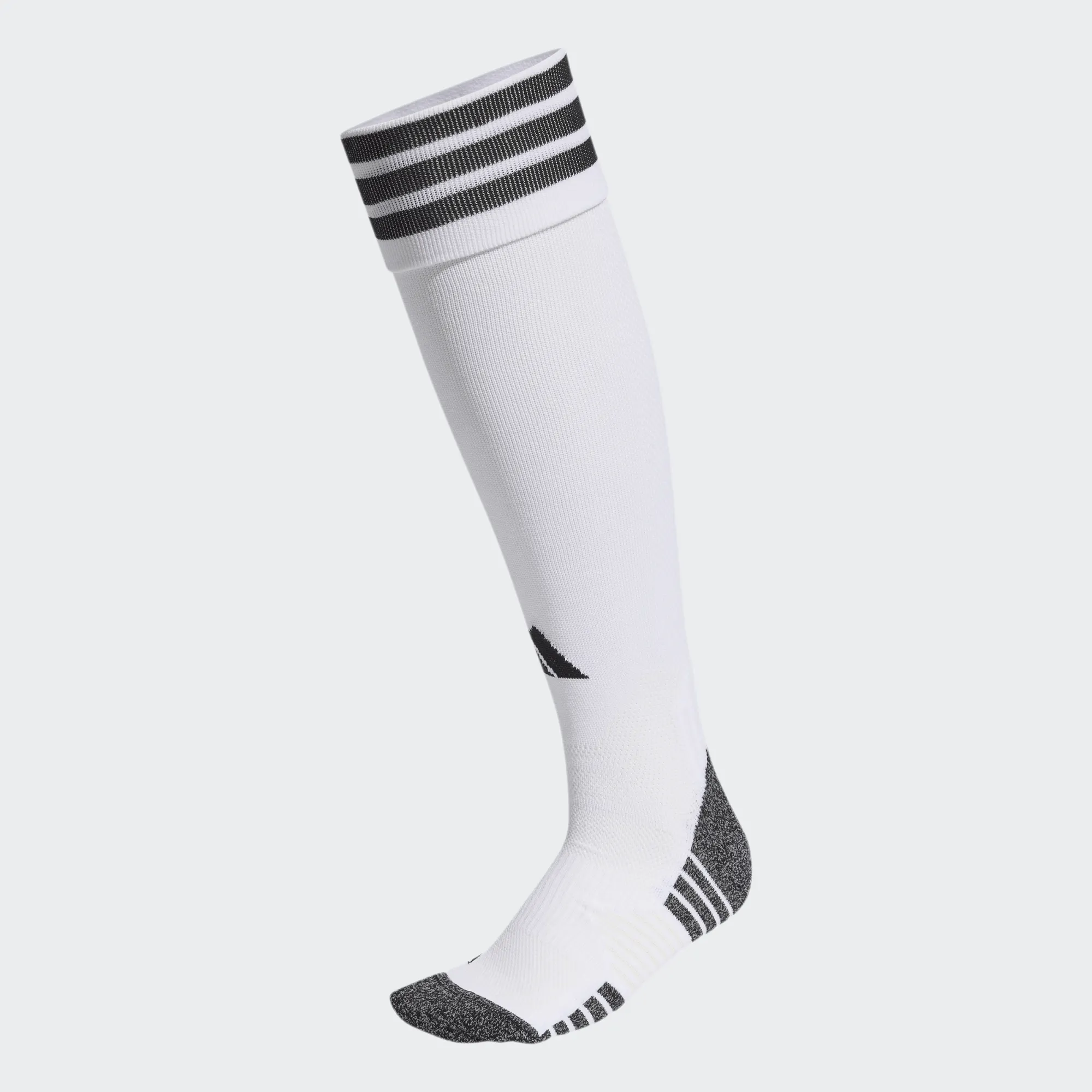 Гетры Аdidas ADISOCK 26 белый/черный