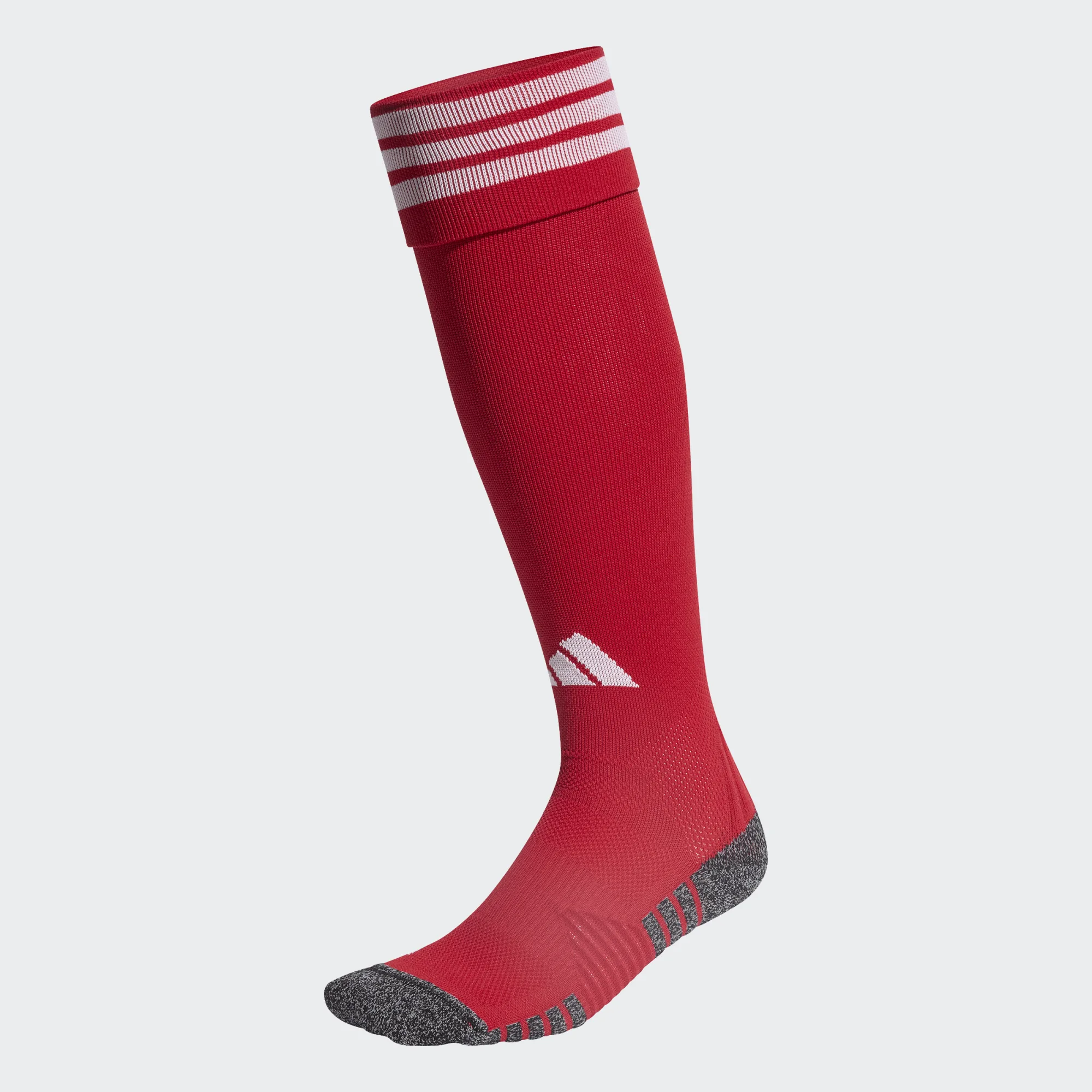 Гетры Аdidas ADISOCK 26 красный/белый