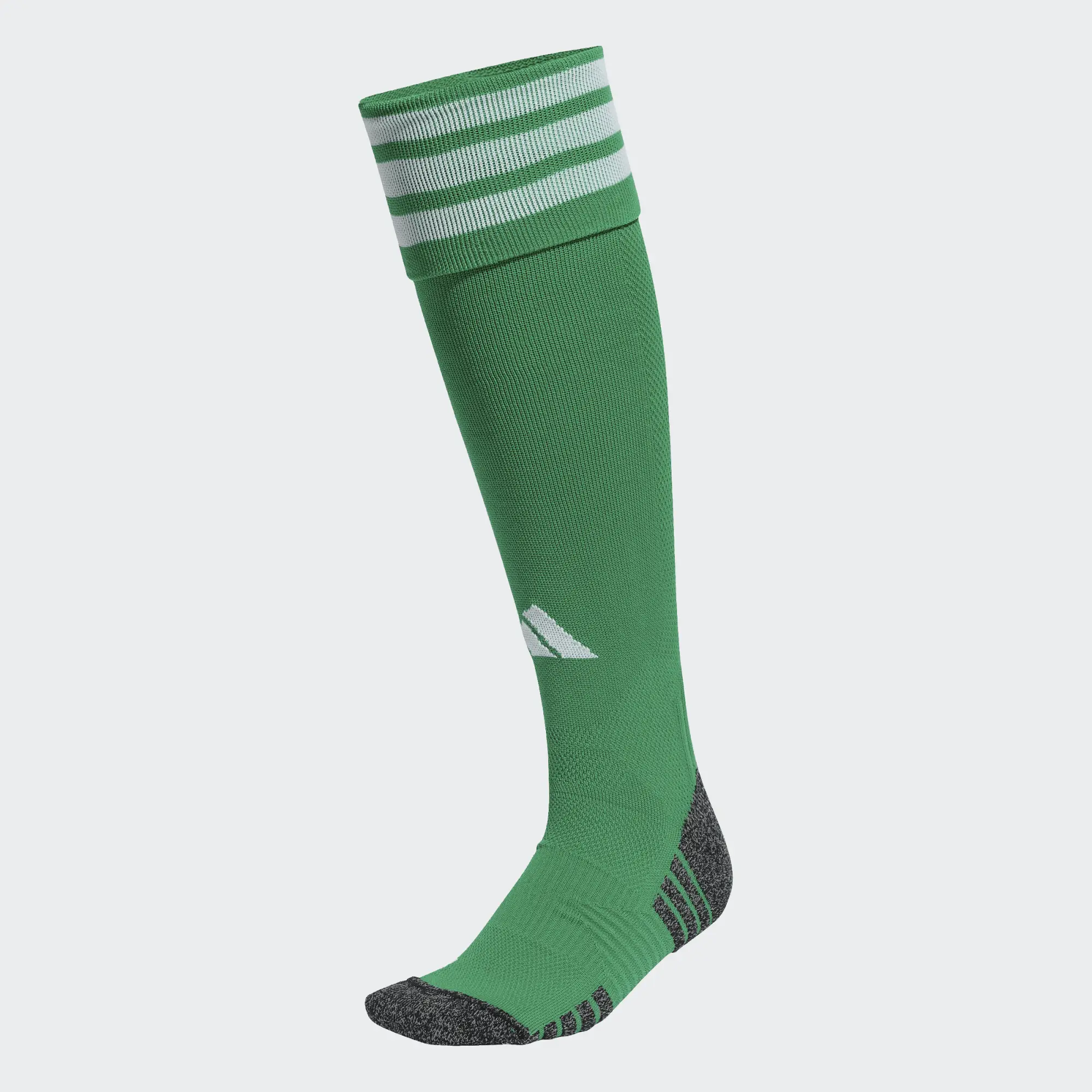 Гетры Аdidas ADISOCK 26 зеленый/белый