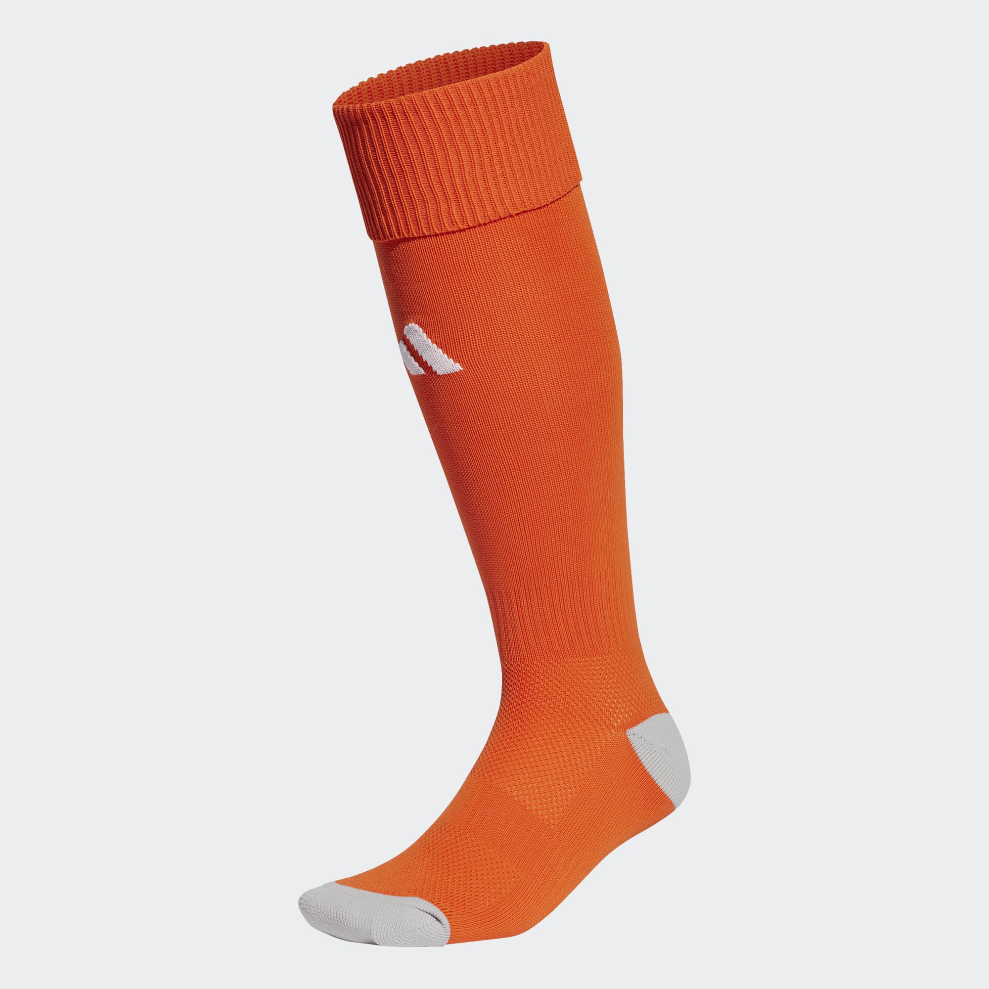 Гетри Аdidas MILANO 23 SOCK помаранчевий/білий