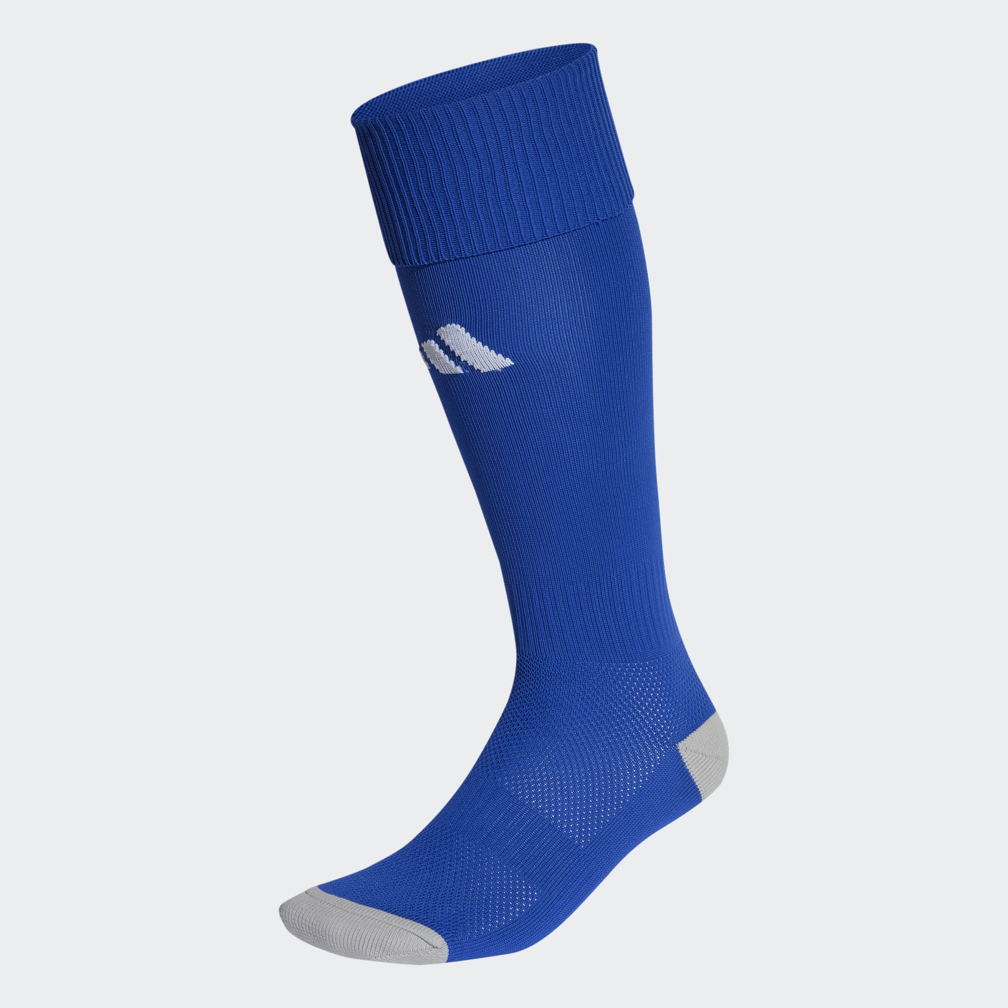 Гетри Аdidas MILANO 23 SOCK синій/білий