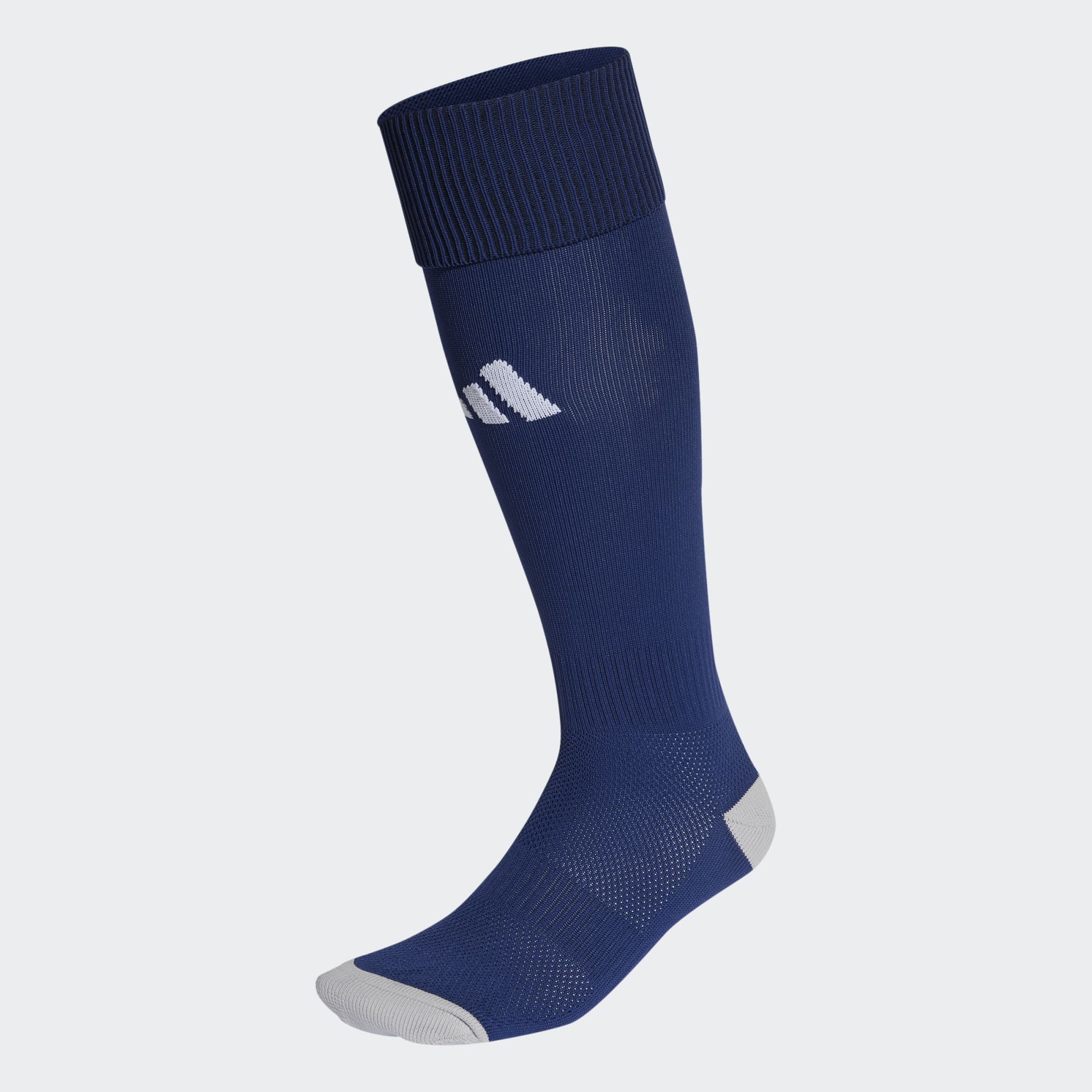 Гетри Аdidas MILANO 23 SOCK темно-синій/білий