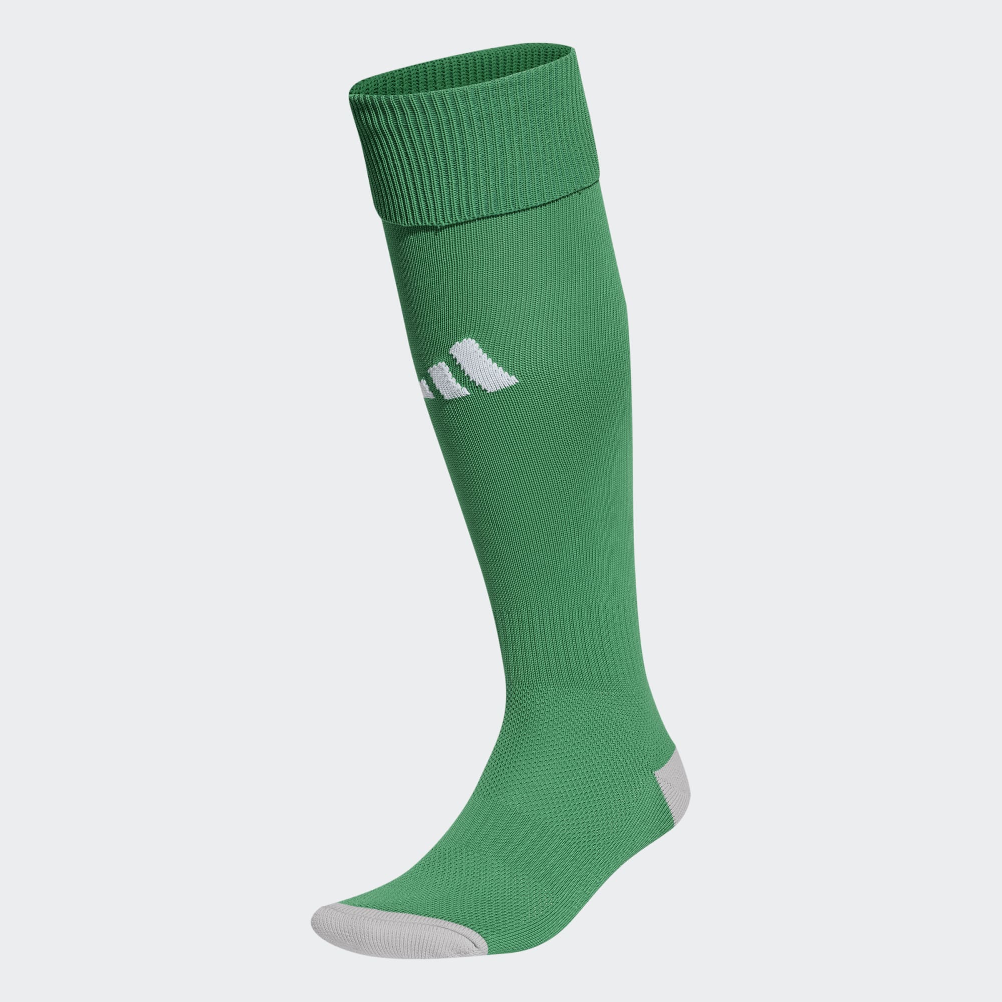 Гетри Аdidas MILANO 23 SOCK зелений/білий