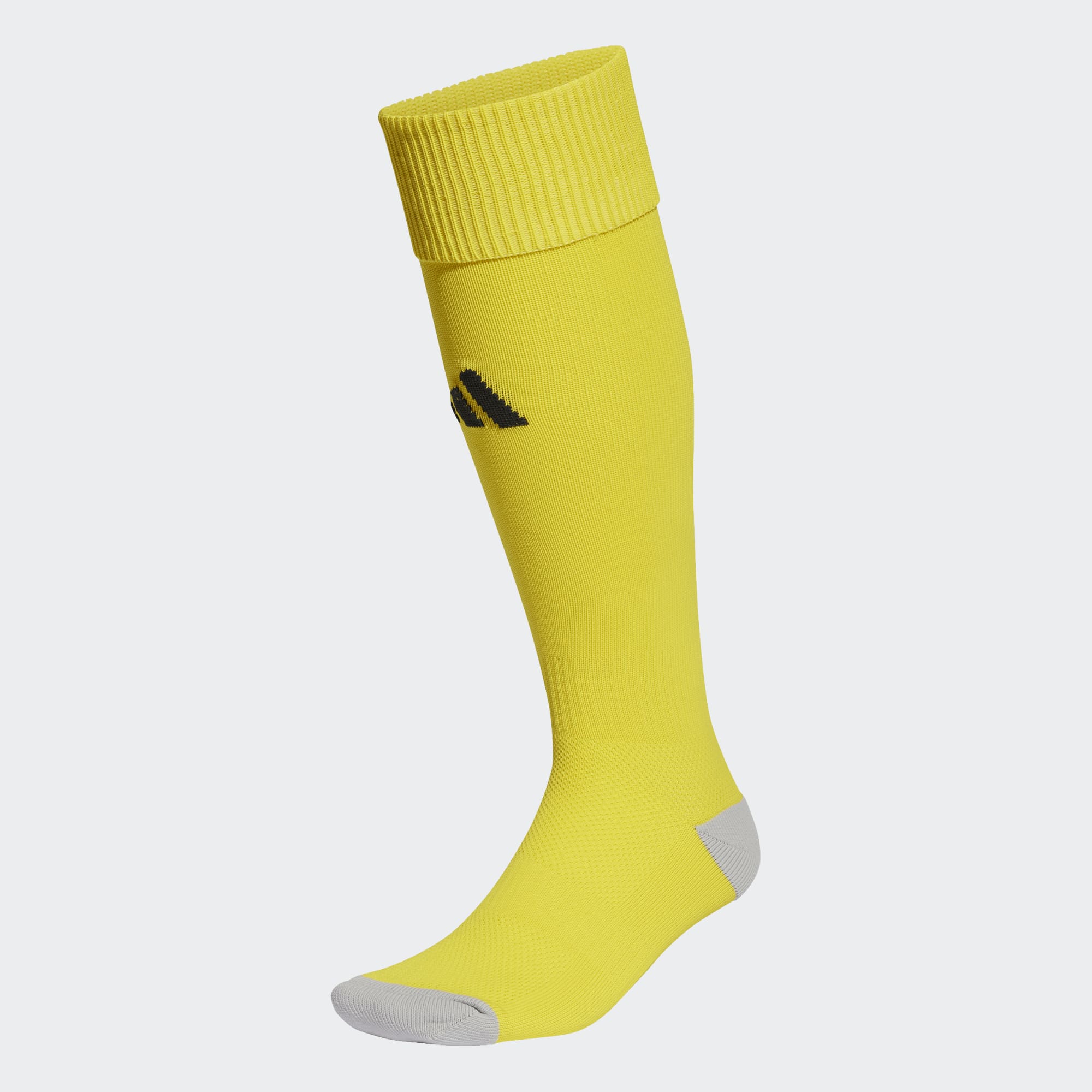 Гетри Аdidas MILANO 23 SOCK жовтий/чорний