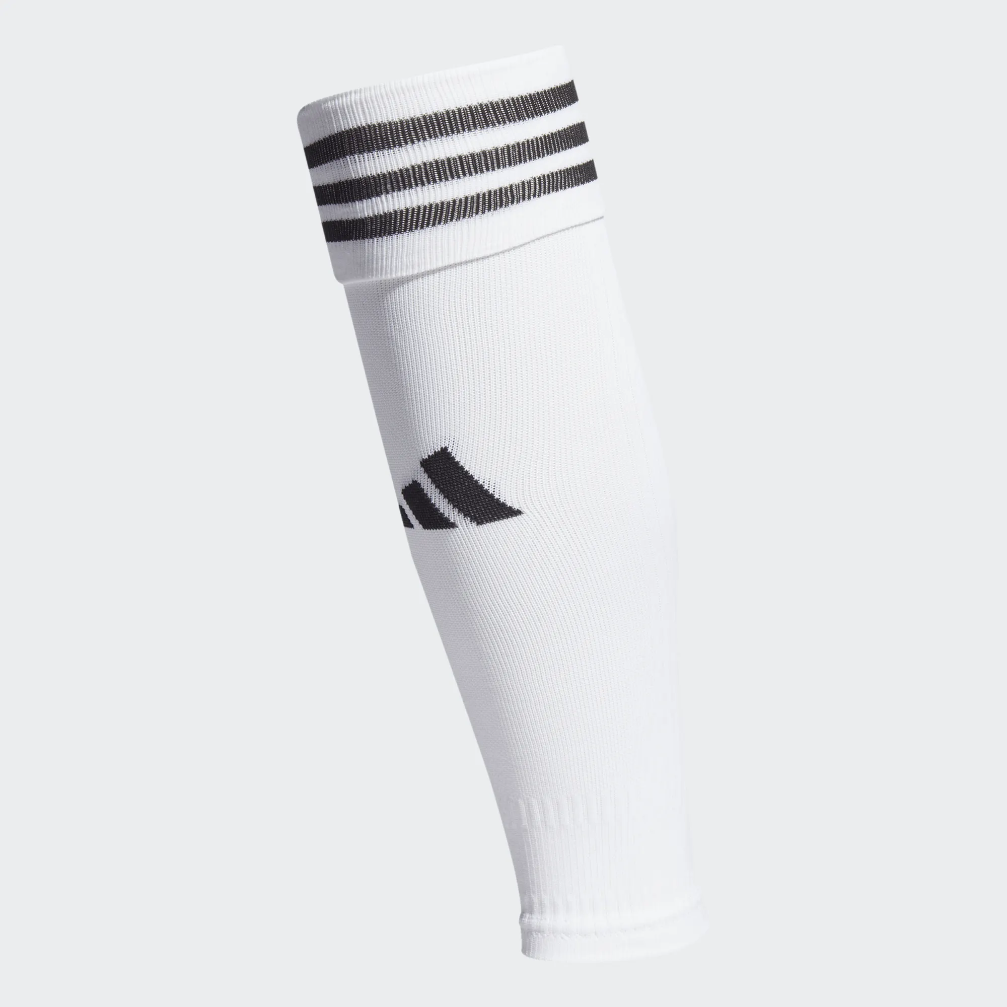 Гетри Аdidas TEAM SLEEVE 23 білий/чорний