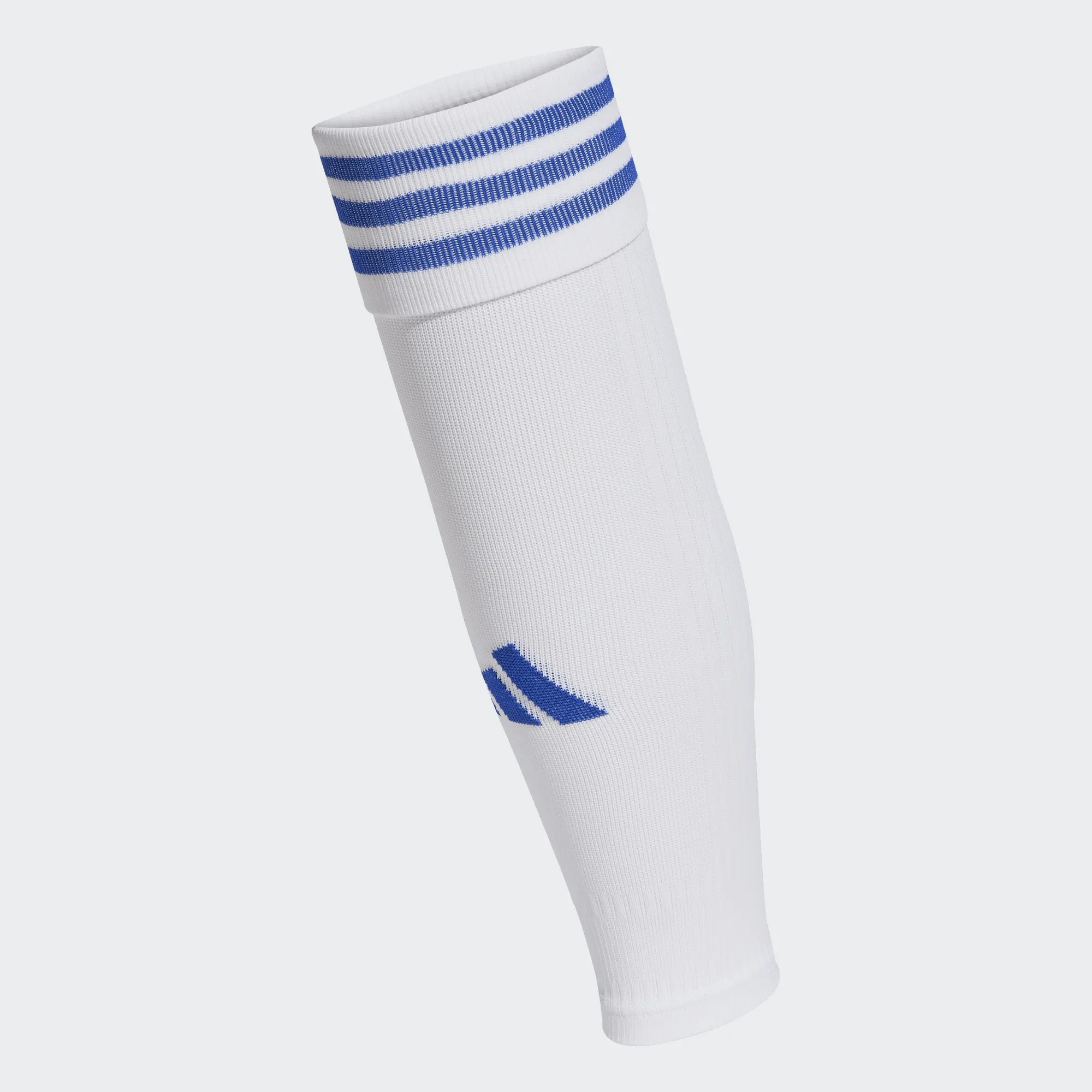 Гетри Аdidas TEAM SLEEVE 23 білий/синій