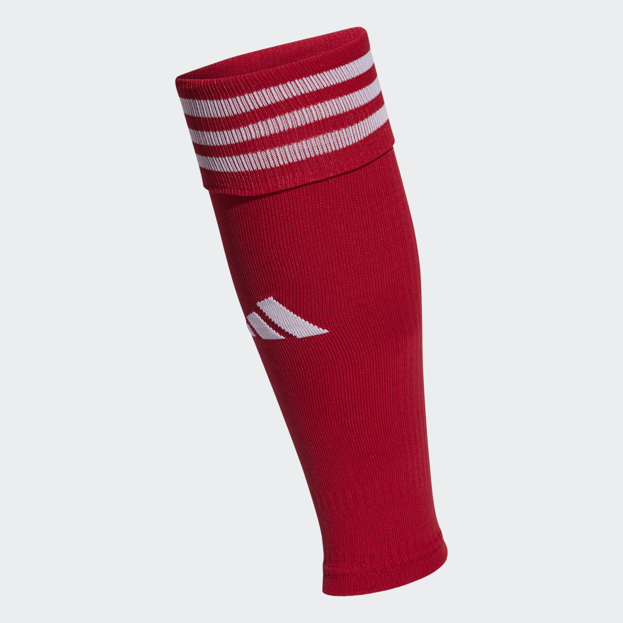 Гетри Аdidas TEAM SLEEVE 23 червоний/білий