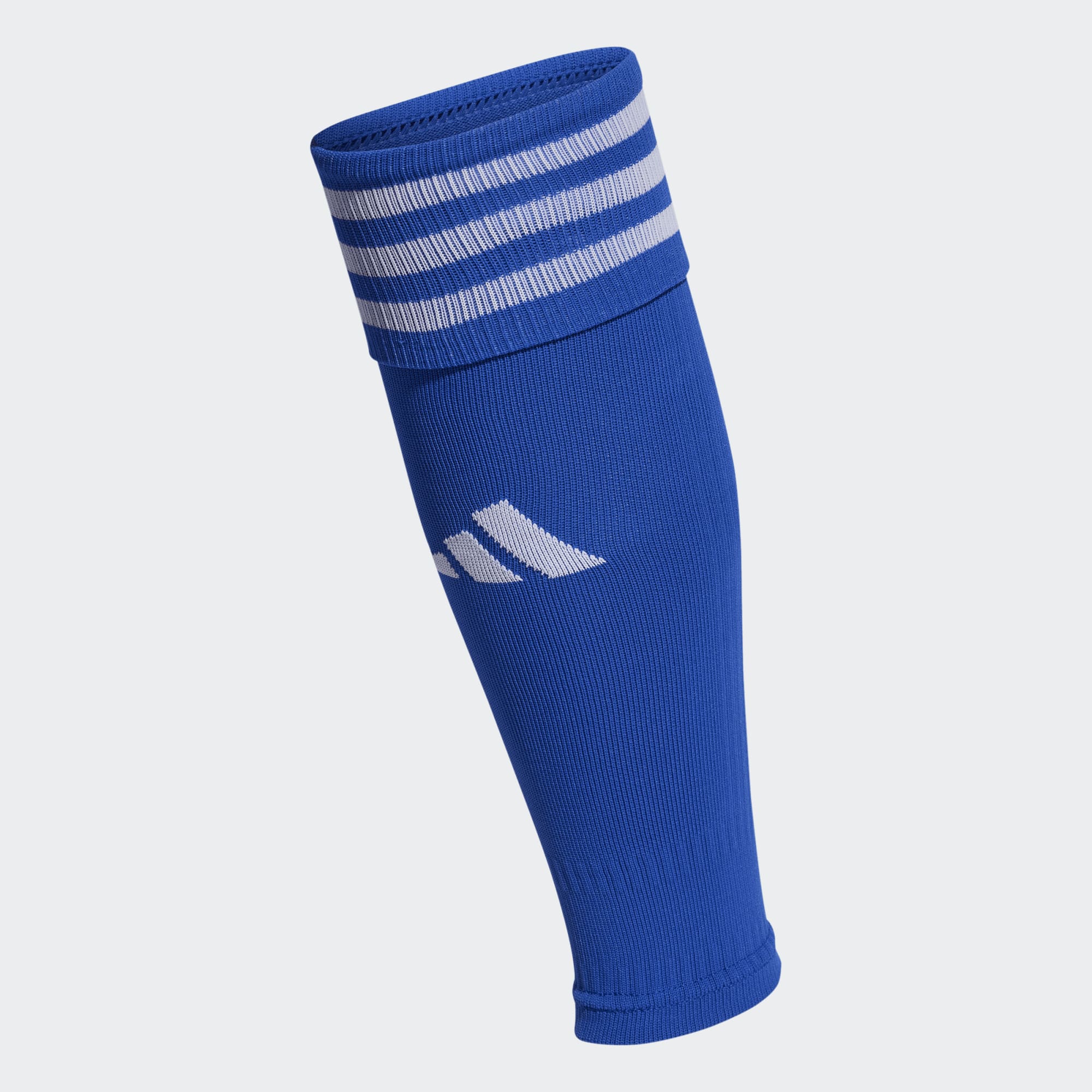 Гетри Аdidas TEAM SLEEVE 23 синій/білий