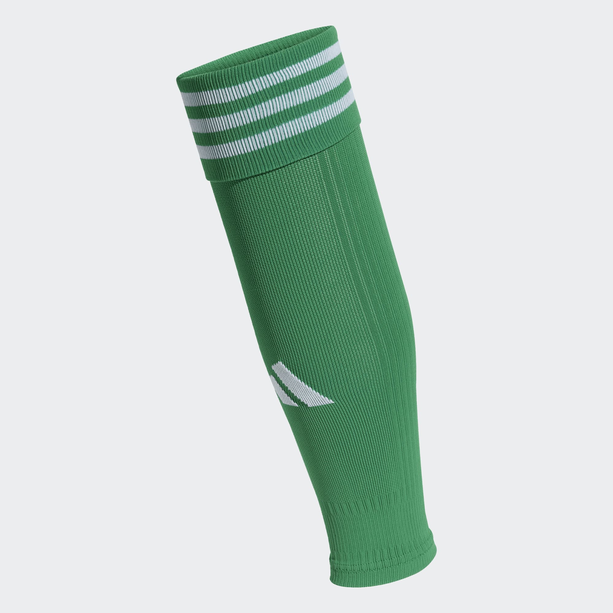 Гетри Аdidas TEAM SLEEVE 23 зелений/білий
