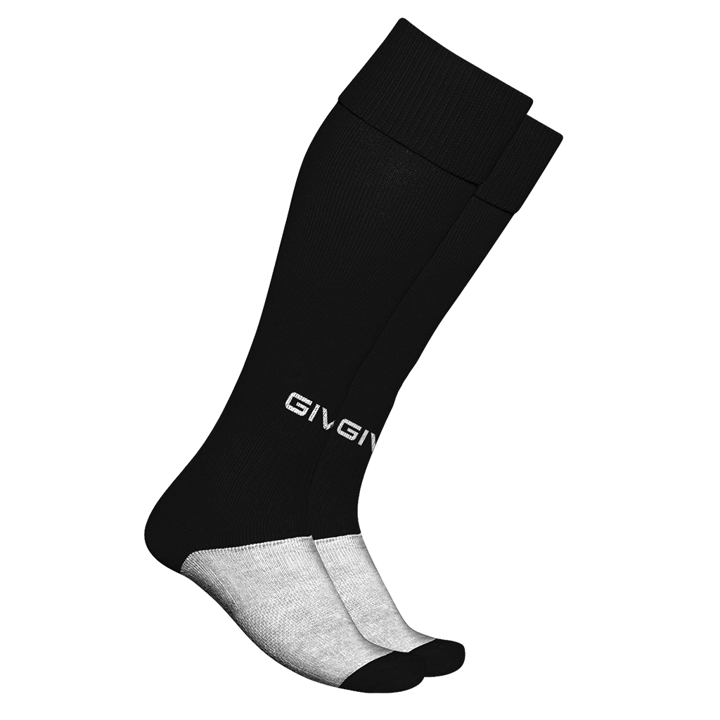 Гетри Givova CALZA CALCIO C001 чорний
