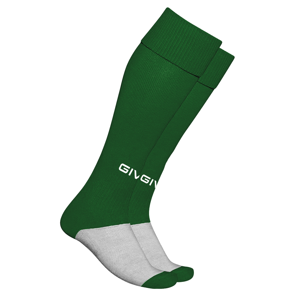 Гетри Givova CALZA CALCIO C001 зелений