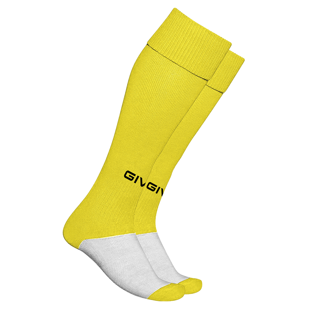 Гетри Givova CALZA CALCIO C001 жовтий