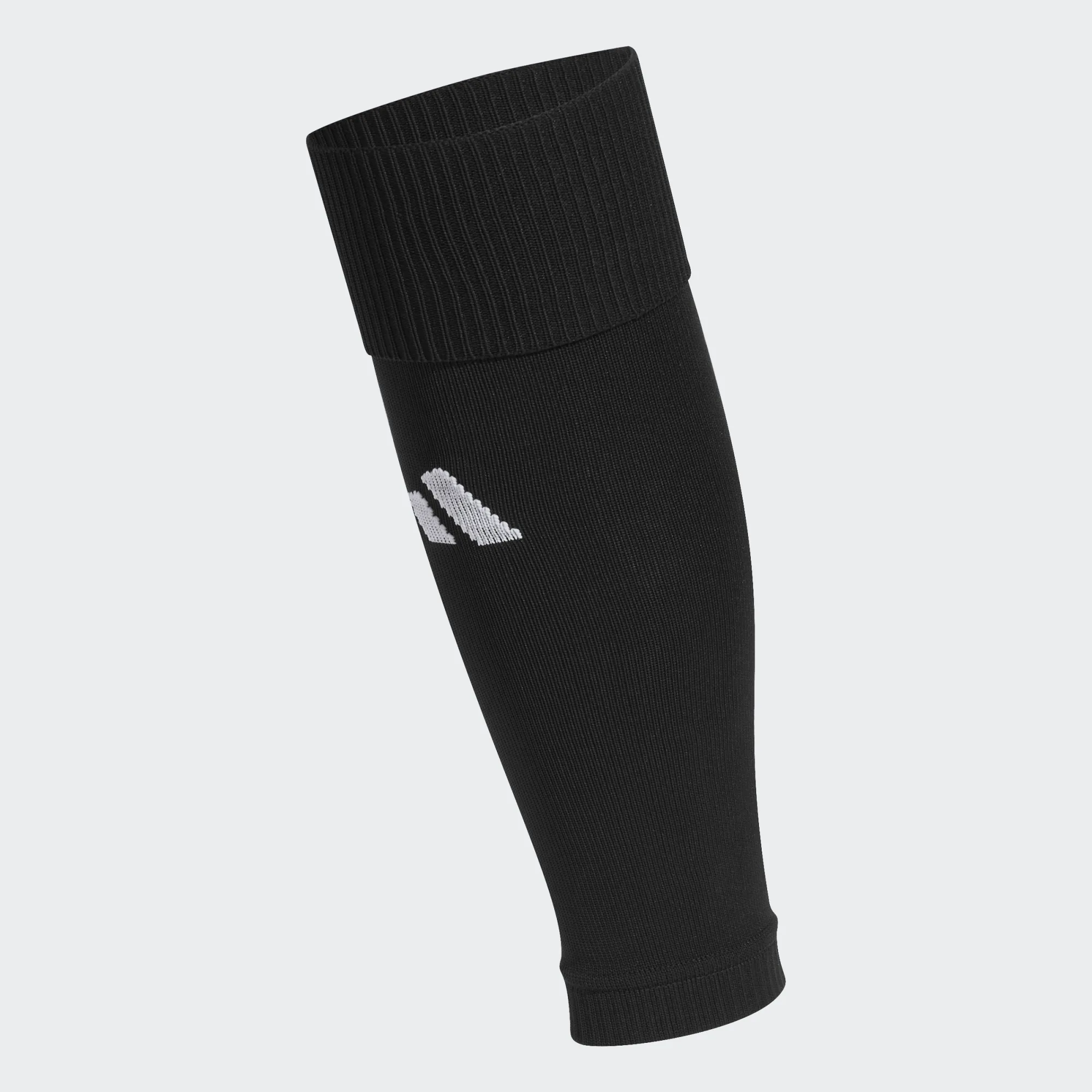 Гетри-обрізи  Аdidas MILANO SLEEVE чорний/білий