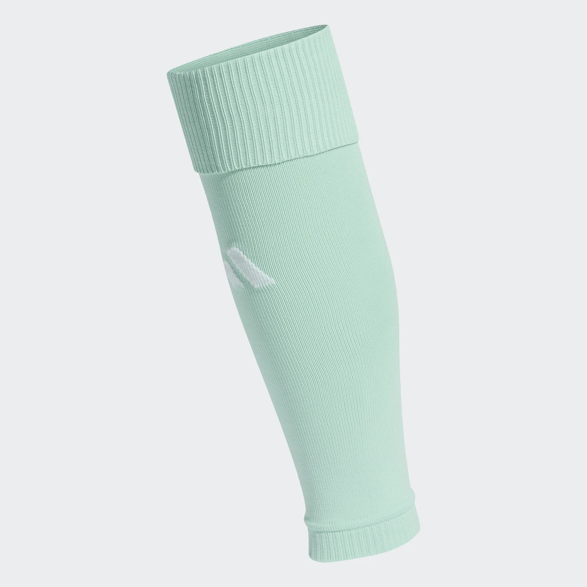 Гетри-обрізи  Аdidas MILANO SLEEVE м'ятний