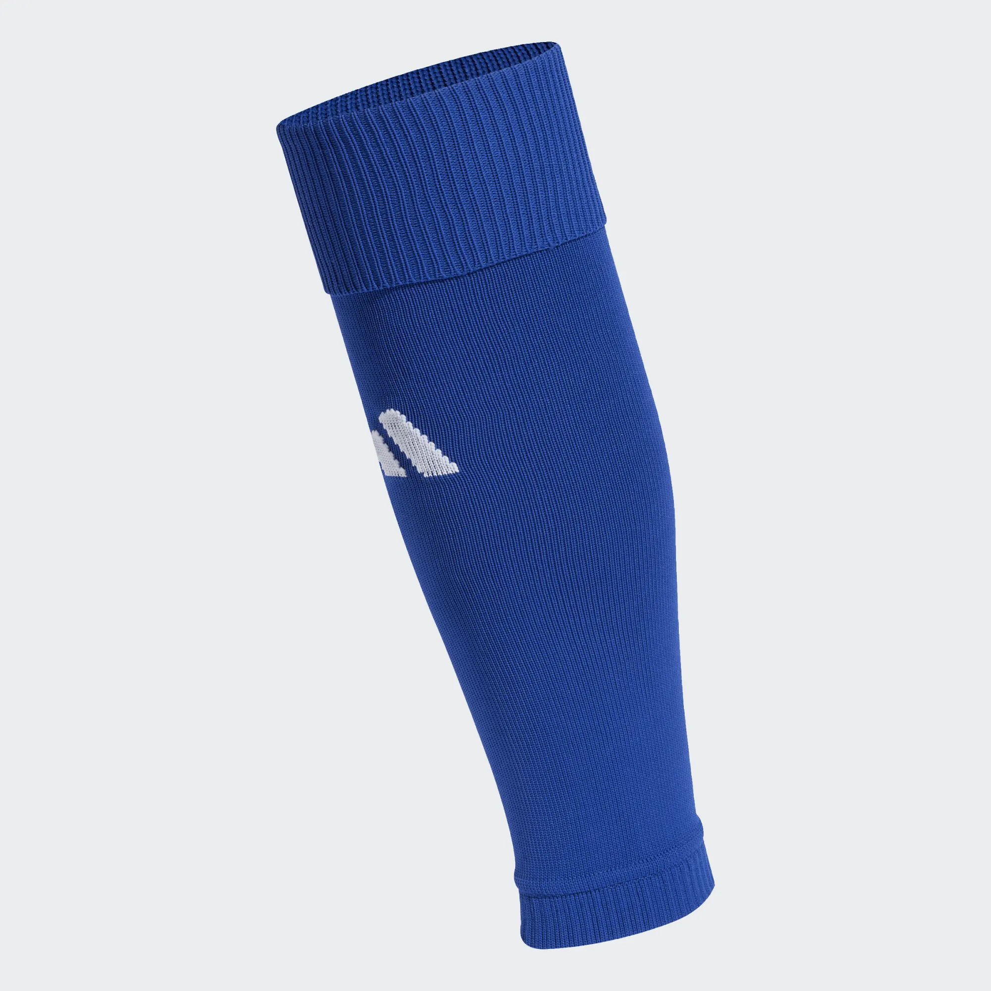 Гетри-обрізи  Аdidas MILANO SLEEVE синій/білий