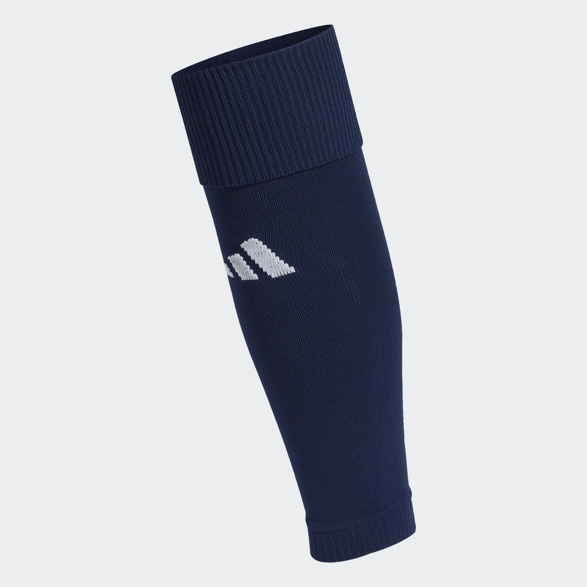 Гетри-обрізи  Аdidas MILANO SLEEVE темно-синій/білий