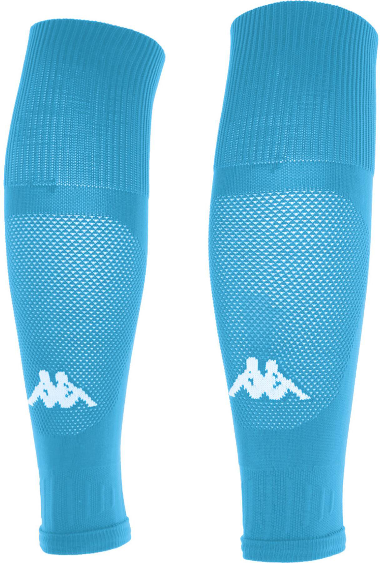 Гетри-обрізи KAPPA KOMBAT SPOLF PRO 1PACK 33138QW голубий