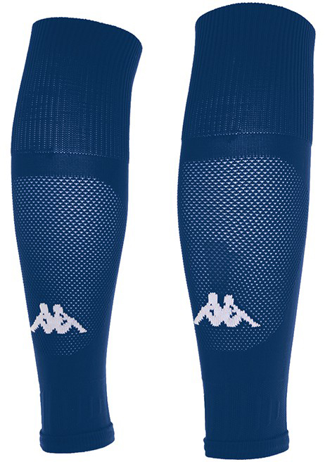 Гетри-обрізи KAPPA KOMBAT SPOLF PRO 1PACK 33138QW синій