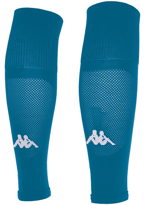 Гетри-обрізи KAPPA KOMBAT SPOLF PRO 1PACK 33138QW синій