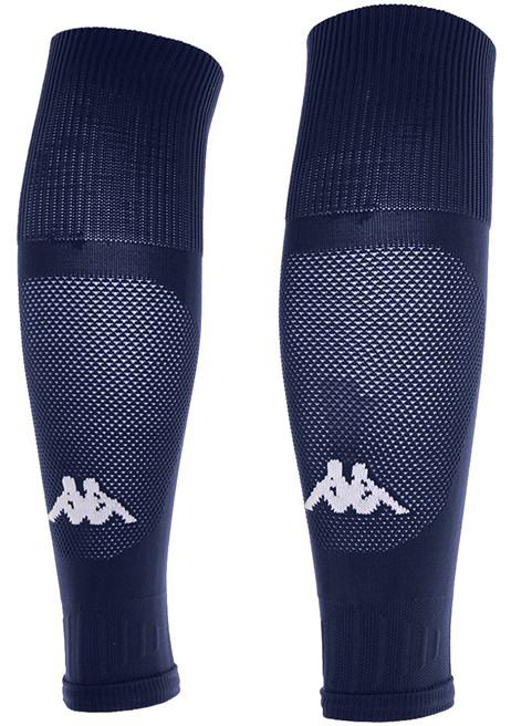 Гетри-обрізи KAPPA KOMBAT SPOLF PRO 1PACK 33138QW темно-синій