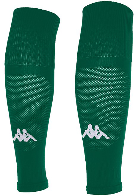 Гетри-обрізи KAPPA KOMBAT SPOLF PRO 1PACK 33138QW зелений