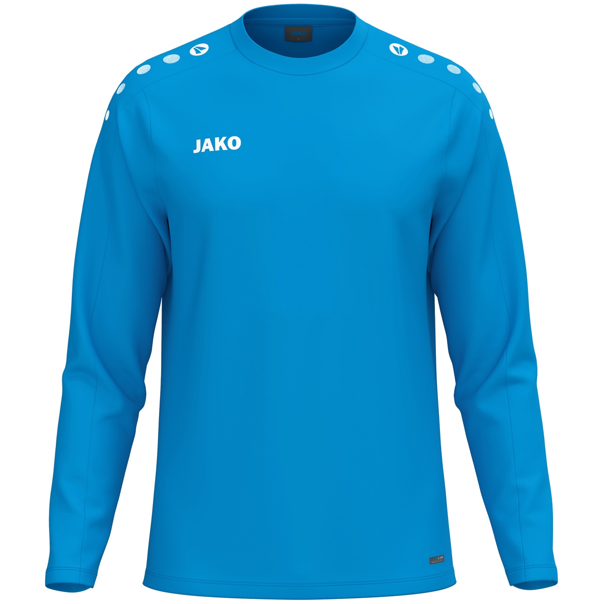 Кофта JAKO Sweat One 8800 голубий