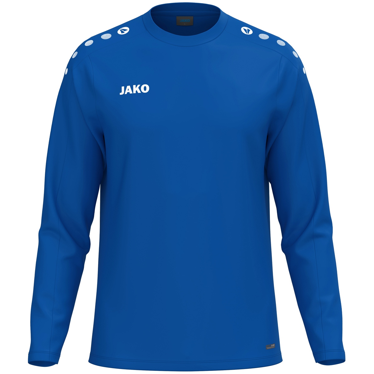 Кофта JAKO Sweat One 8800 синій