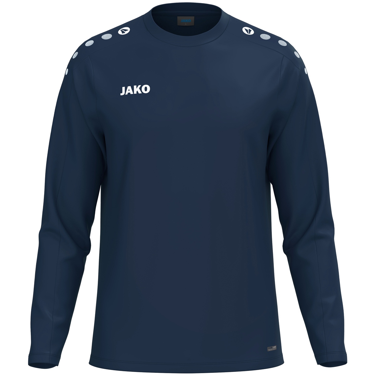 Кофта JAKO Sweat One 8800 темно-синій