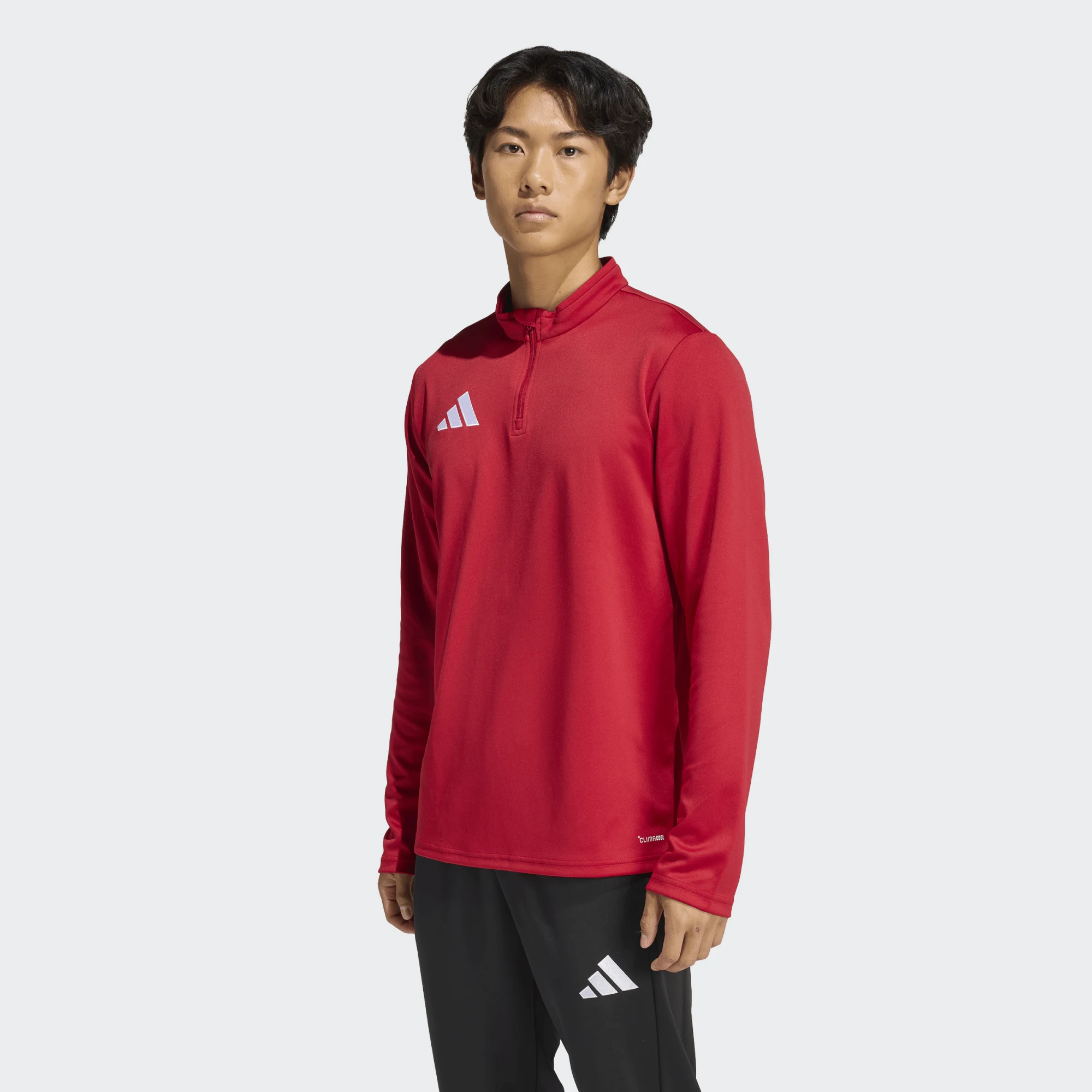 Кофта тренувальна Adidas Entrada26 Training Top thumbnail 2