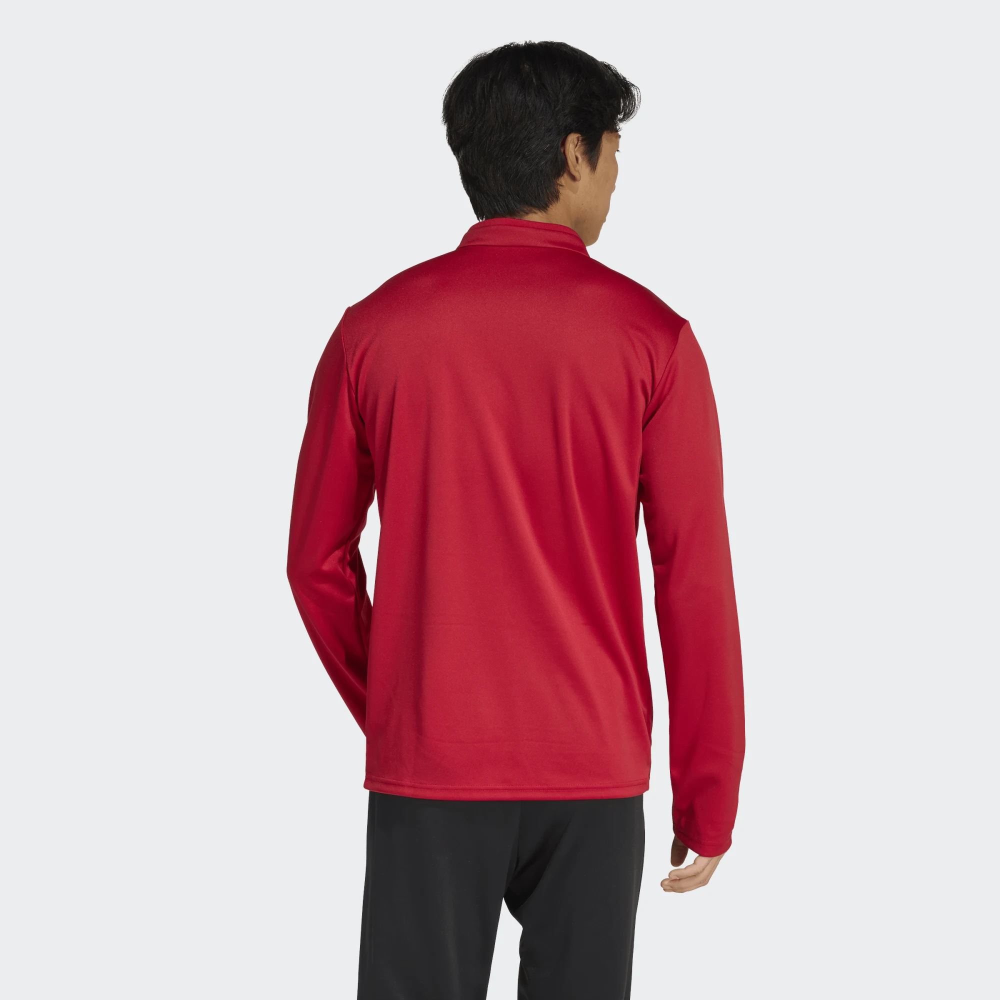 Кофта тренувальна Adidas Entrada26 Training Top thumbnail 3