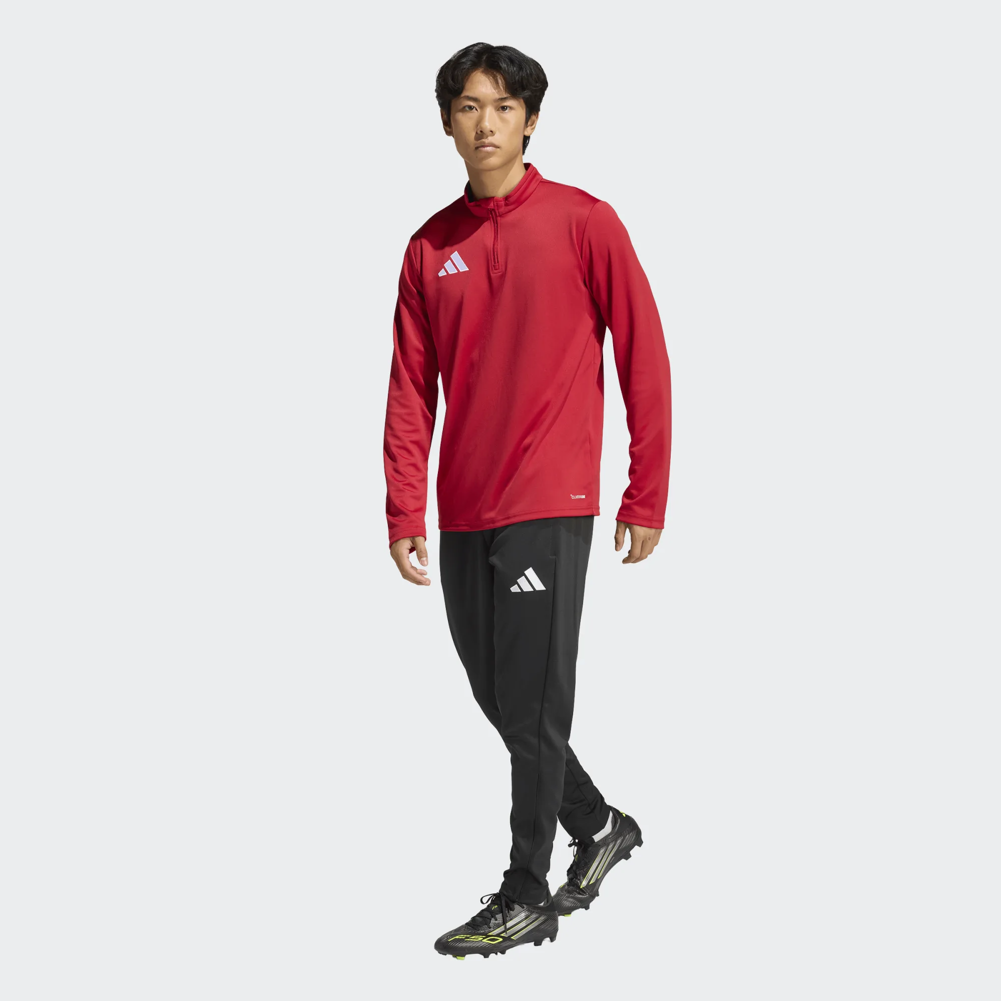 Кофта тренувальна Adidas Entrada26 Training Top thumbnail 4