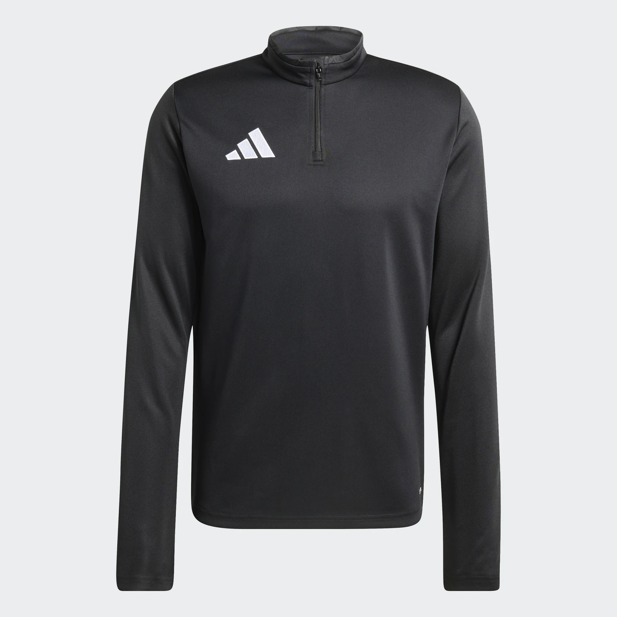 Кофта тренувальна Adidas Entrada26 Training Top чорний