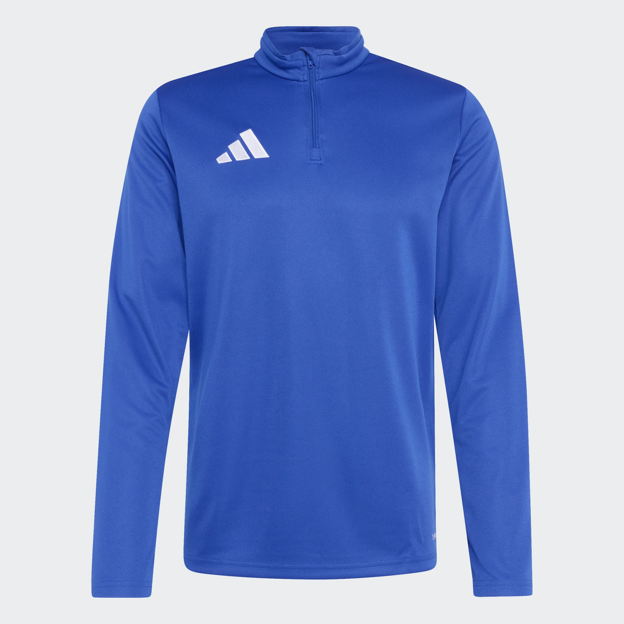 Кофта тренувальна Adidas Entrada26 Training Top синій