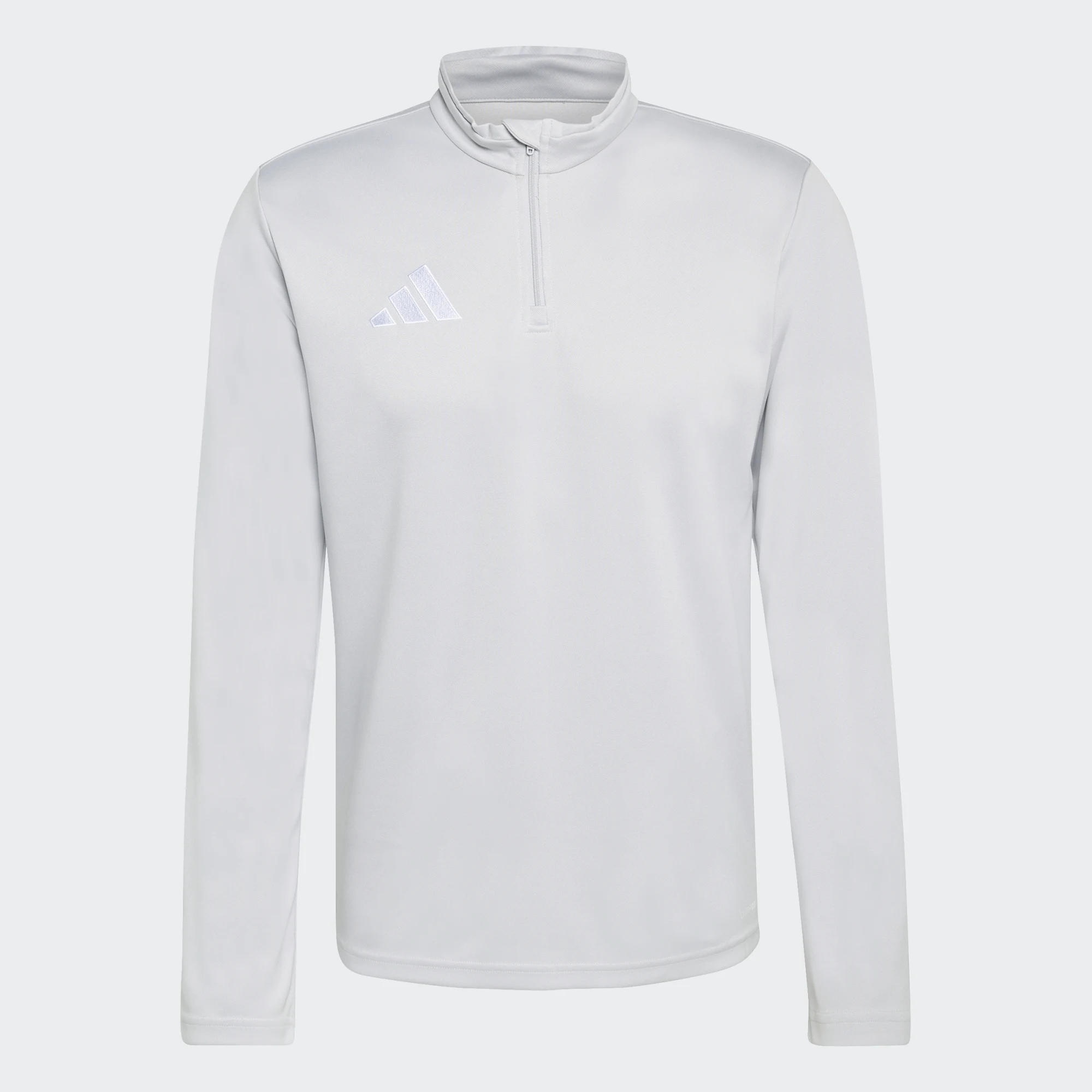 Кофта тренувальна Adidas Entrada26 Training Top сірий