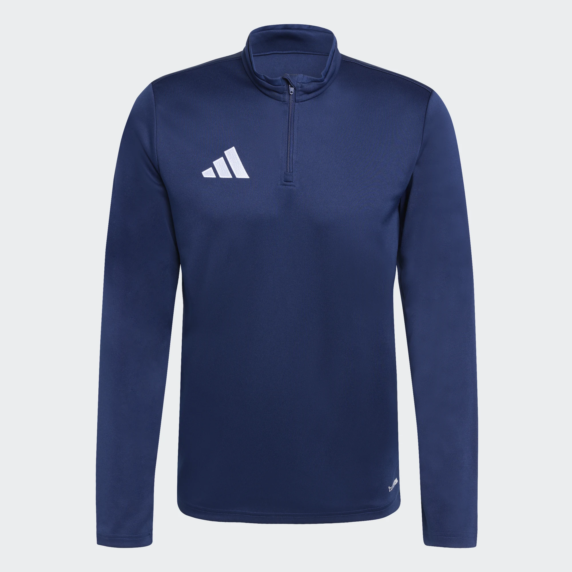 Кофта тренувальна Adidas Entrada26 Training Top темно-синій