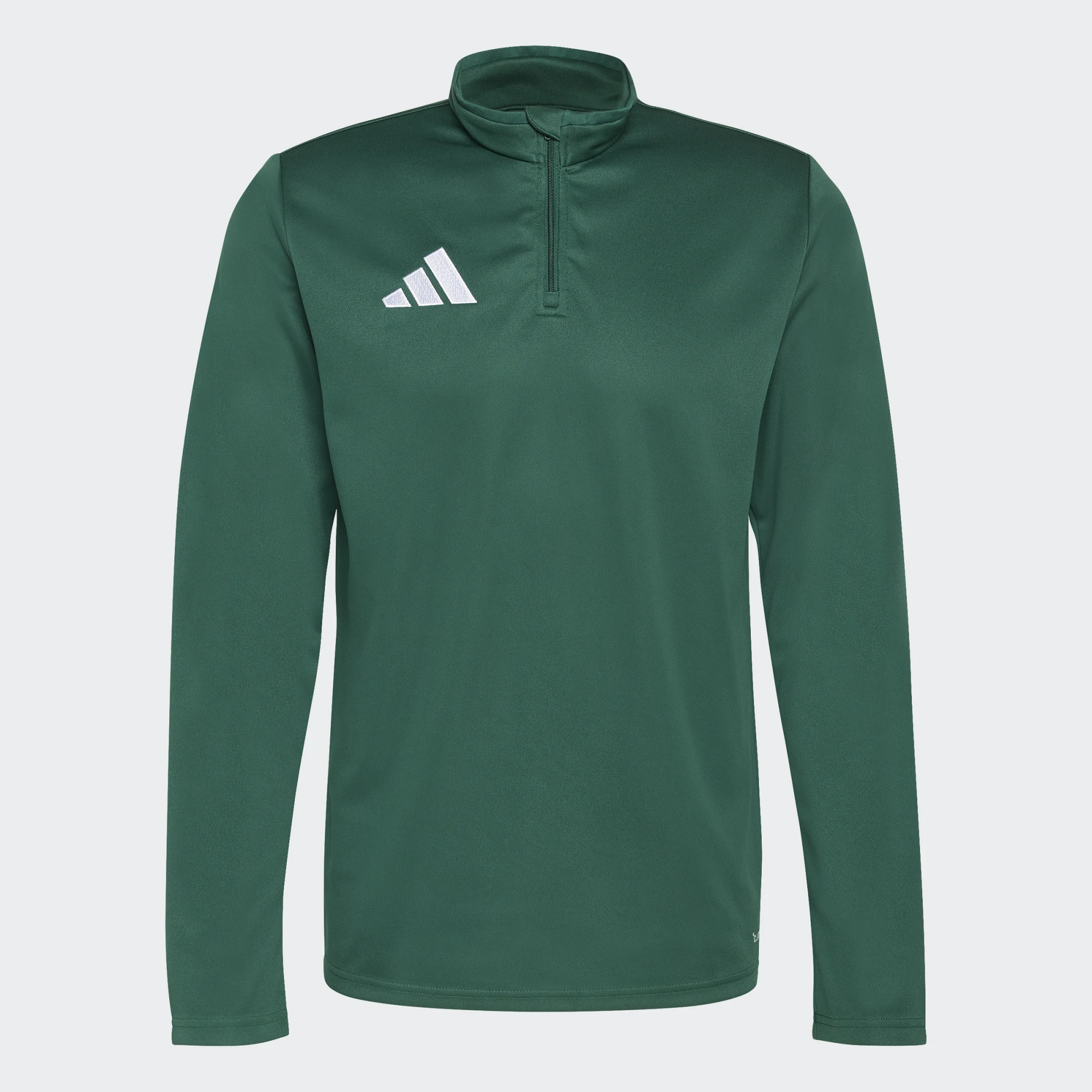 Кофта тренувальна Adidas Entrada26 Training Top темно-зелений