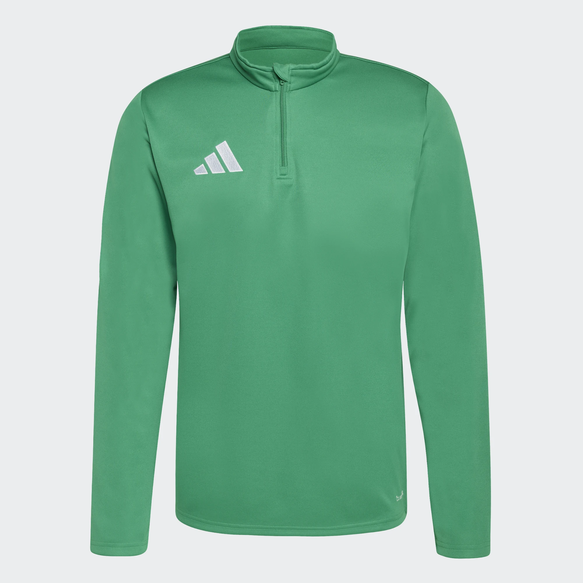 Кофта тренувальна Adidas Entrada26 Training Top зелений