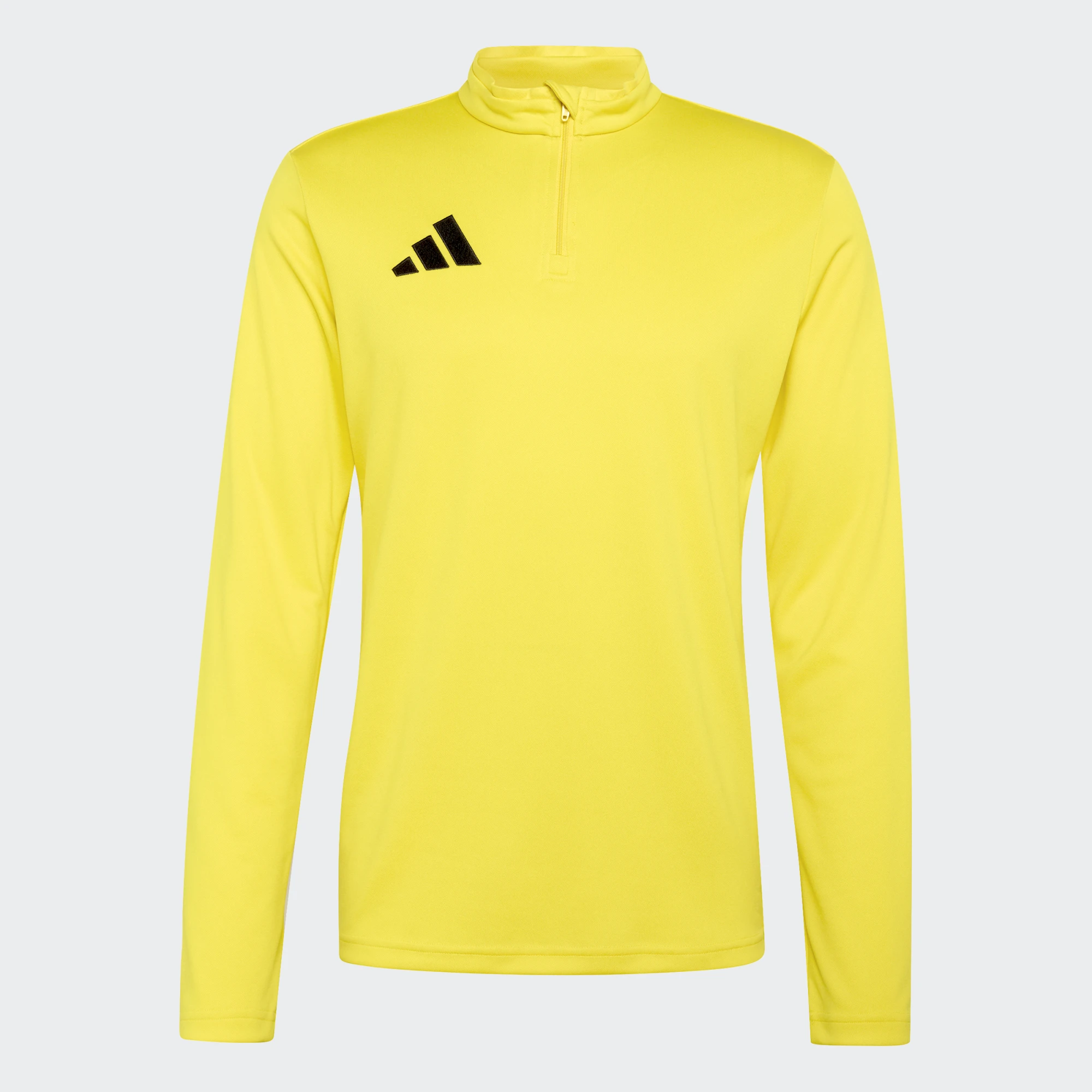 Кофта тренувальна Adidas Entrada26 Training Top жовтий