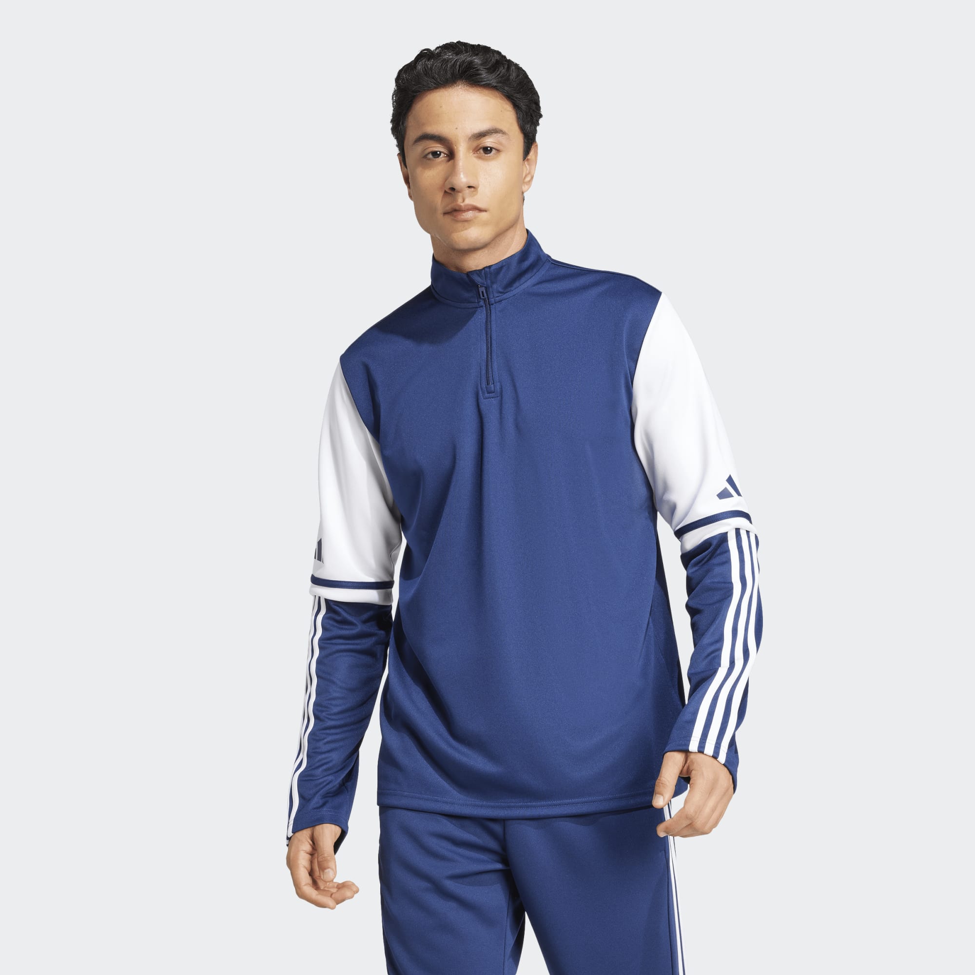 Кофта тренировочная Adidas Squadra 25 Training Top thumbnail 3