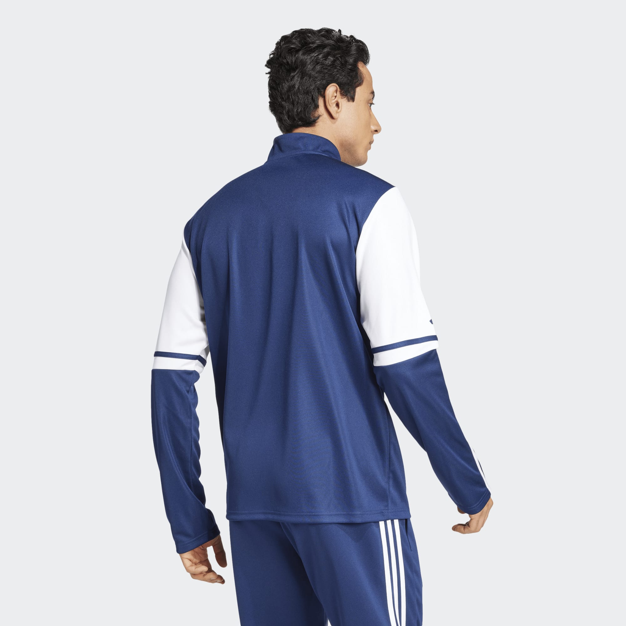 Кофта тренировочная Adidas Squadra 25 Training Top thumbnail 4