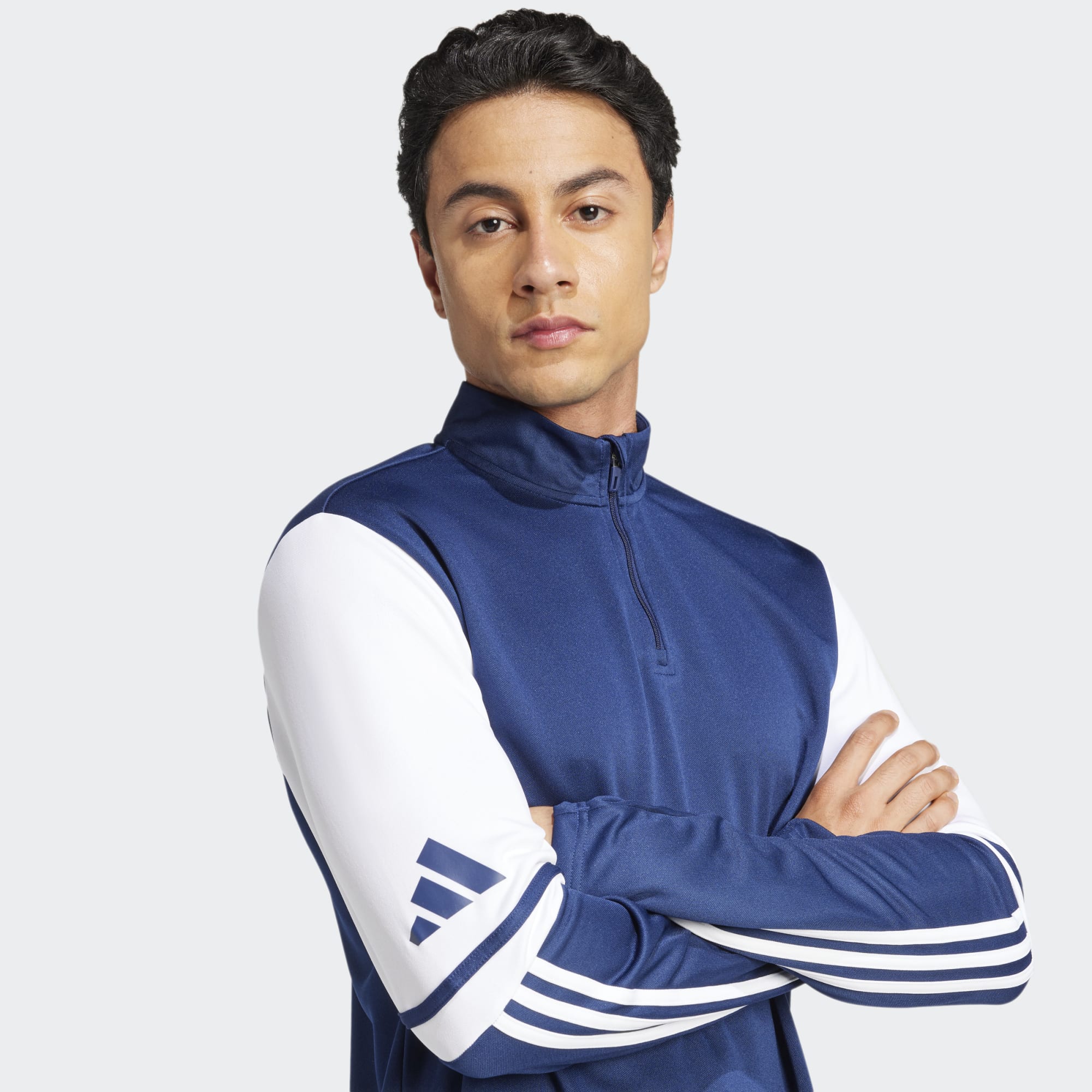 Кофта тренировочная Adidas Squadra 25 Training Top thumbnail 7