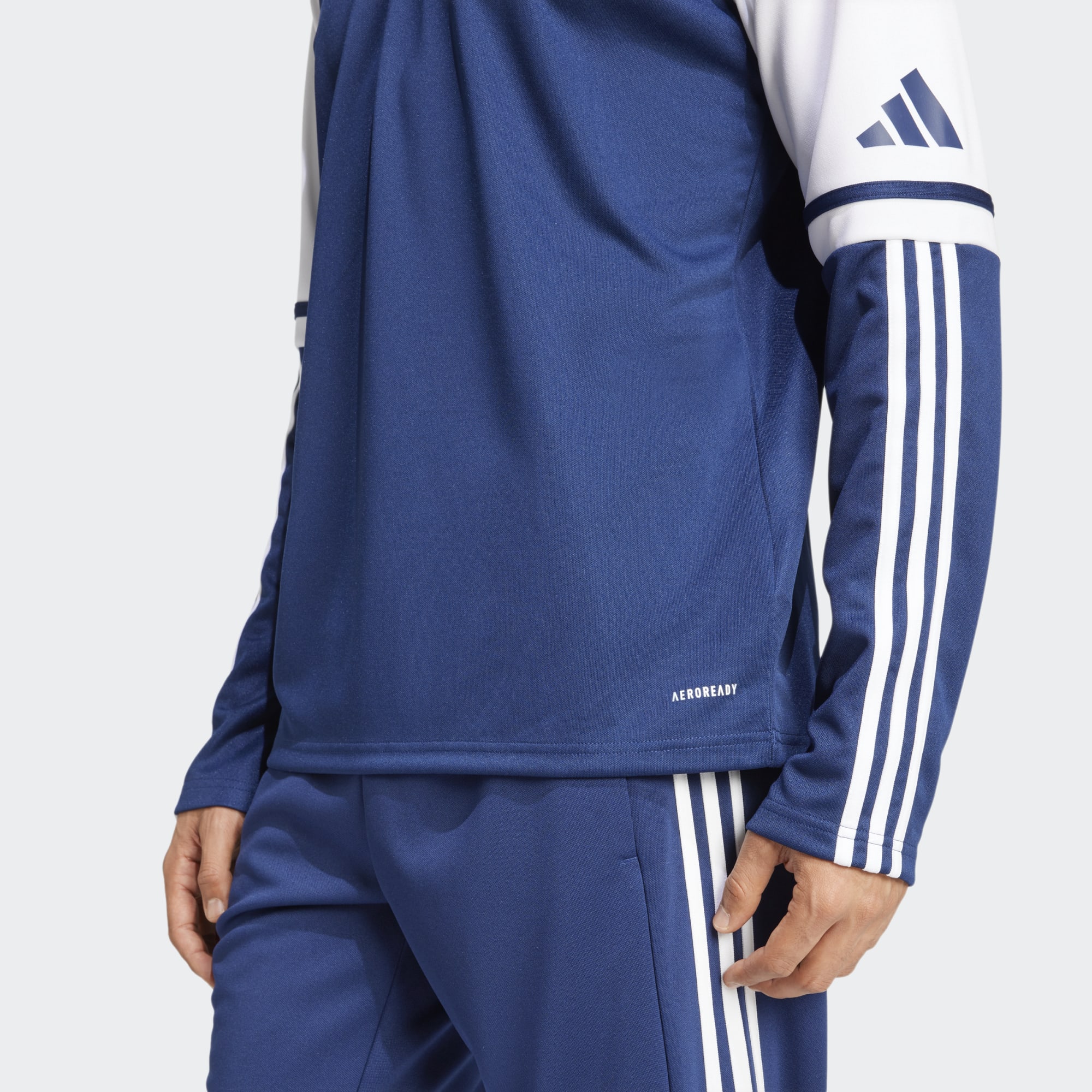 Кофта тренировочная Adidas Squadra 25 Training Top thumbnail 8