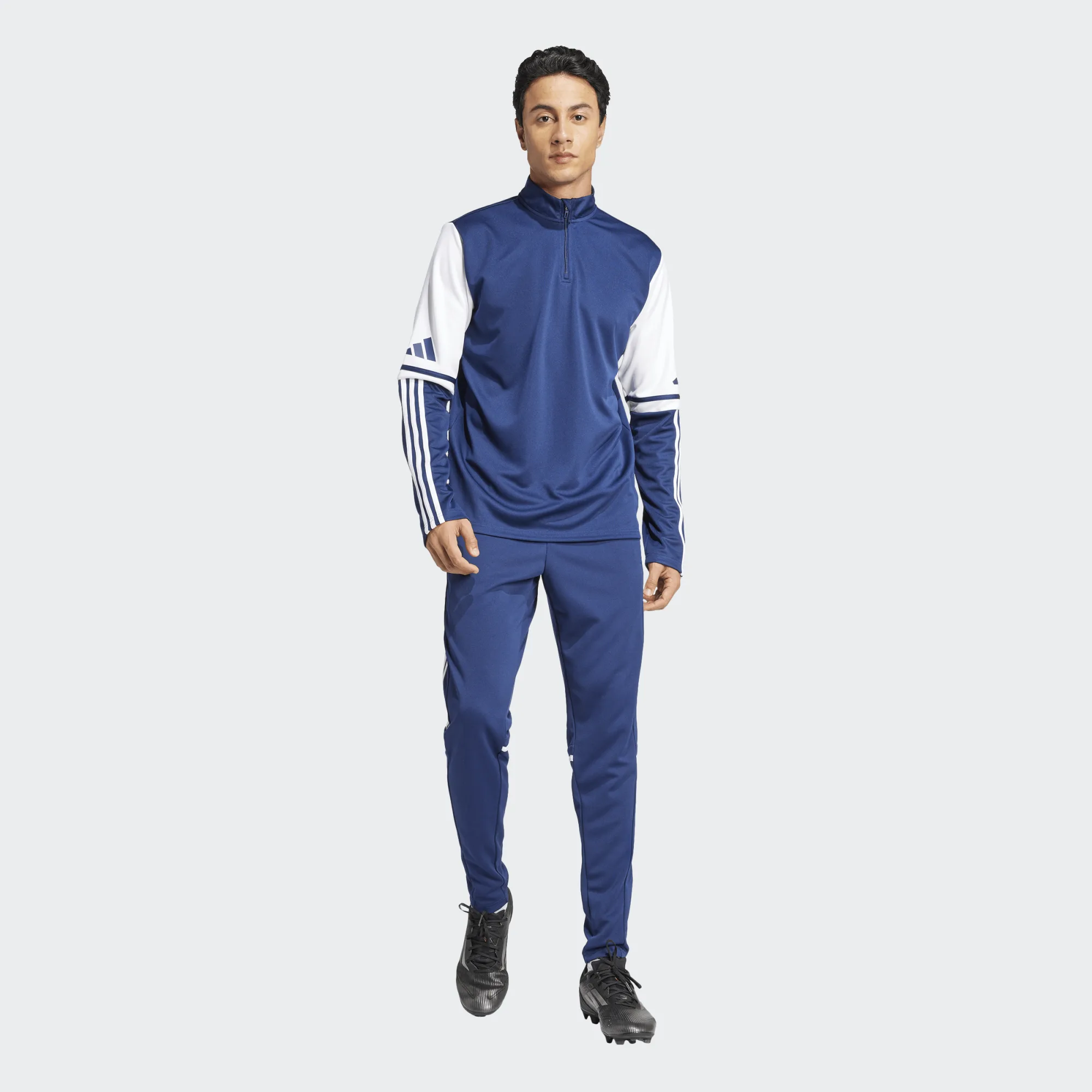 Кофта тренировочная Adidas Squadra 25 Training Top thumbnail 6