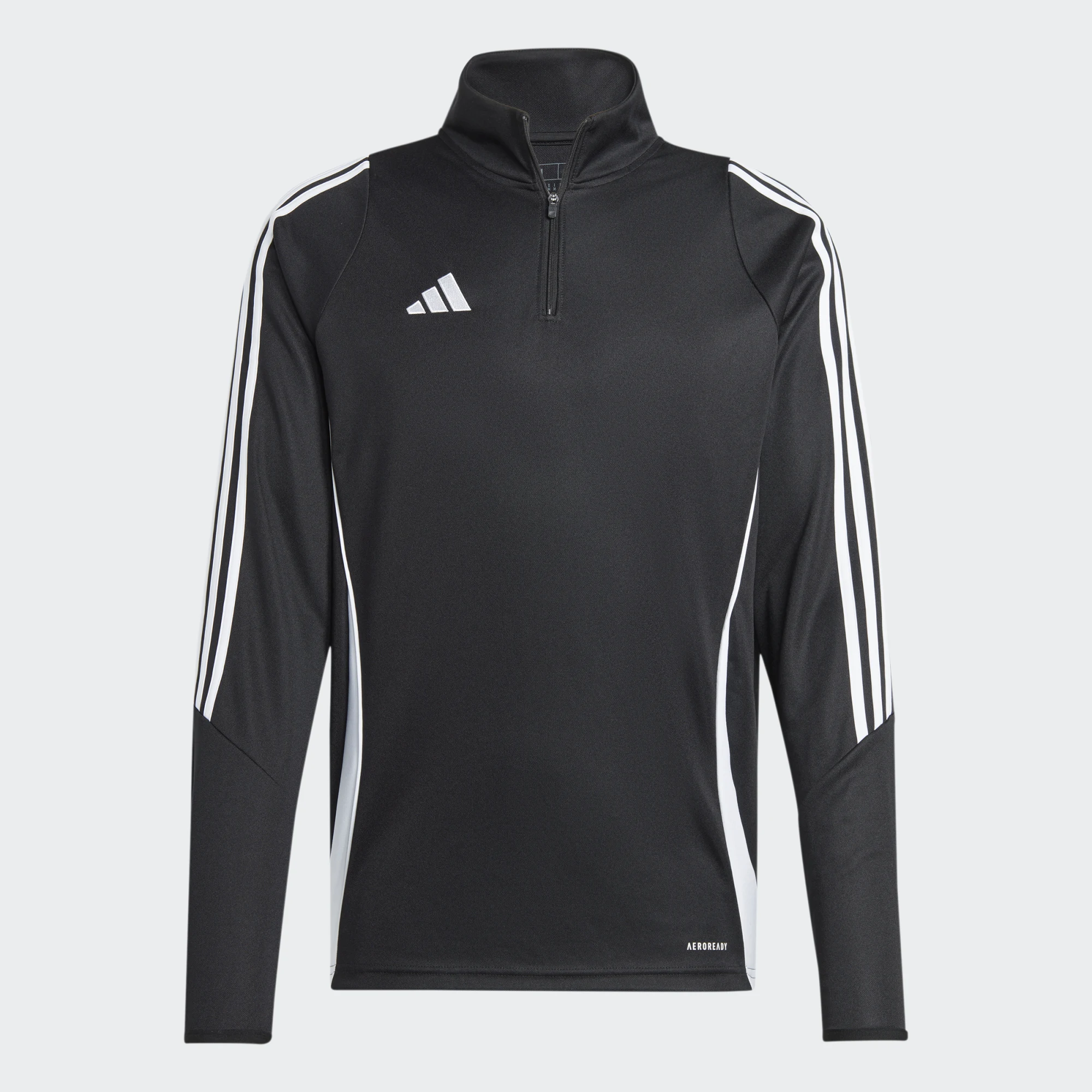 Кофта тренировочная Adidas Tiro 24 Training Top  thumbnail 1