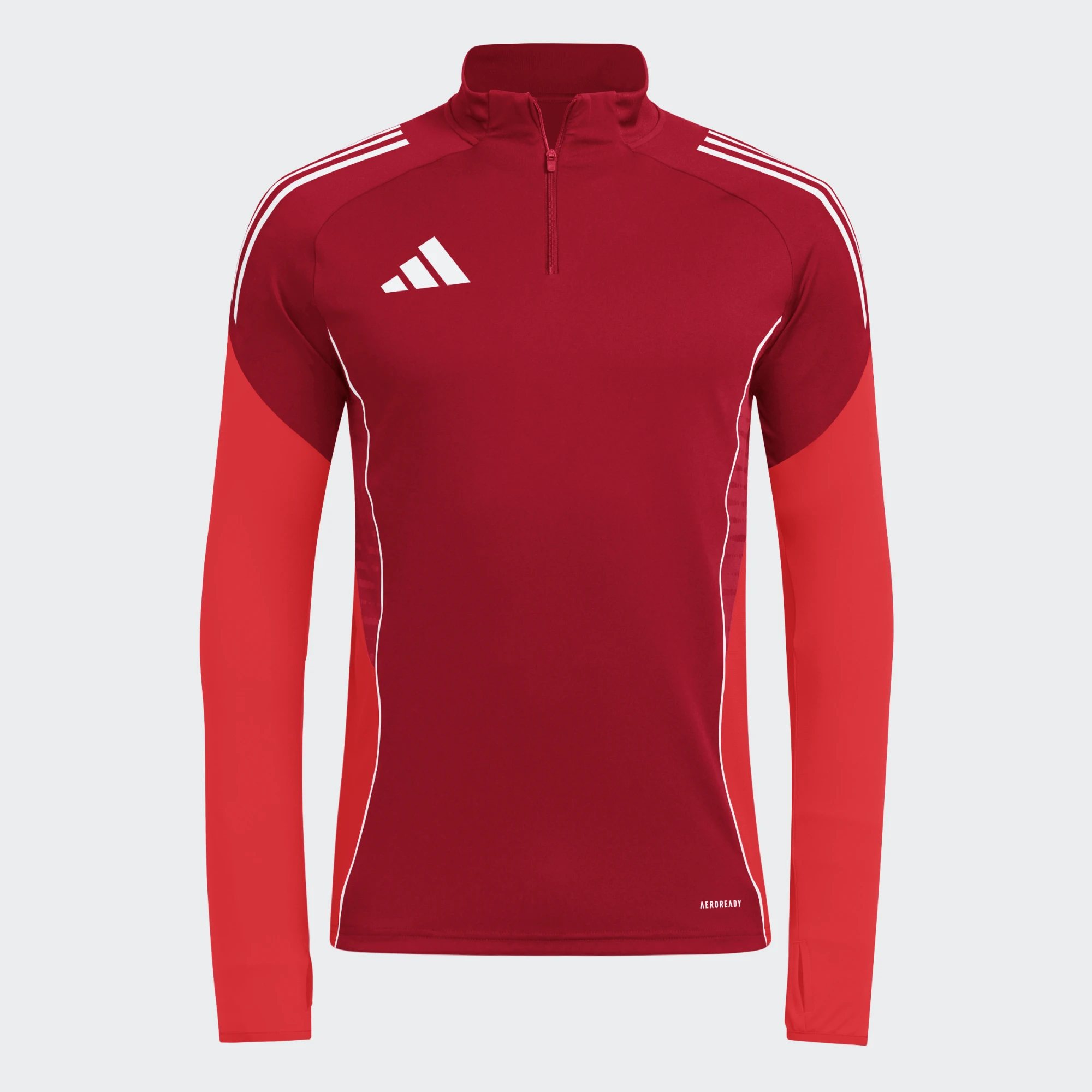 Кофта тренировочная детская Adidas Tiro 25 Competition Training Top thumbnail 3